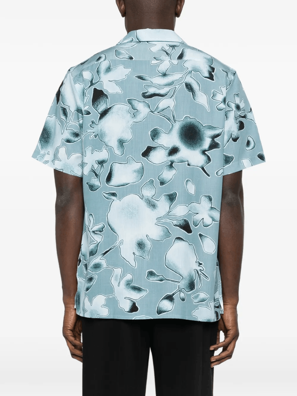 Other Men’s Floral-Print Shirt Size US M / EU 48-50 / 2 - 4 Thumbnail