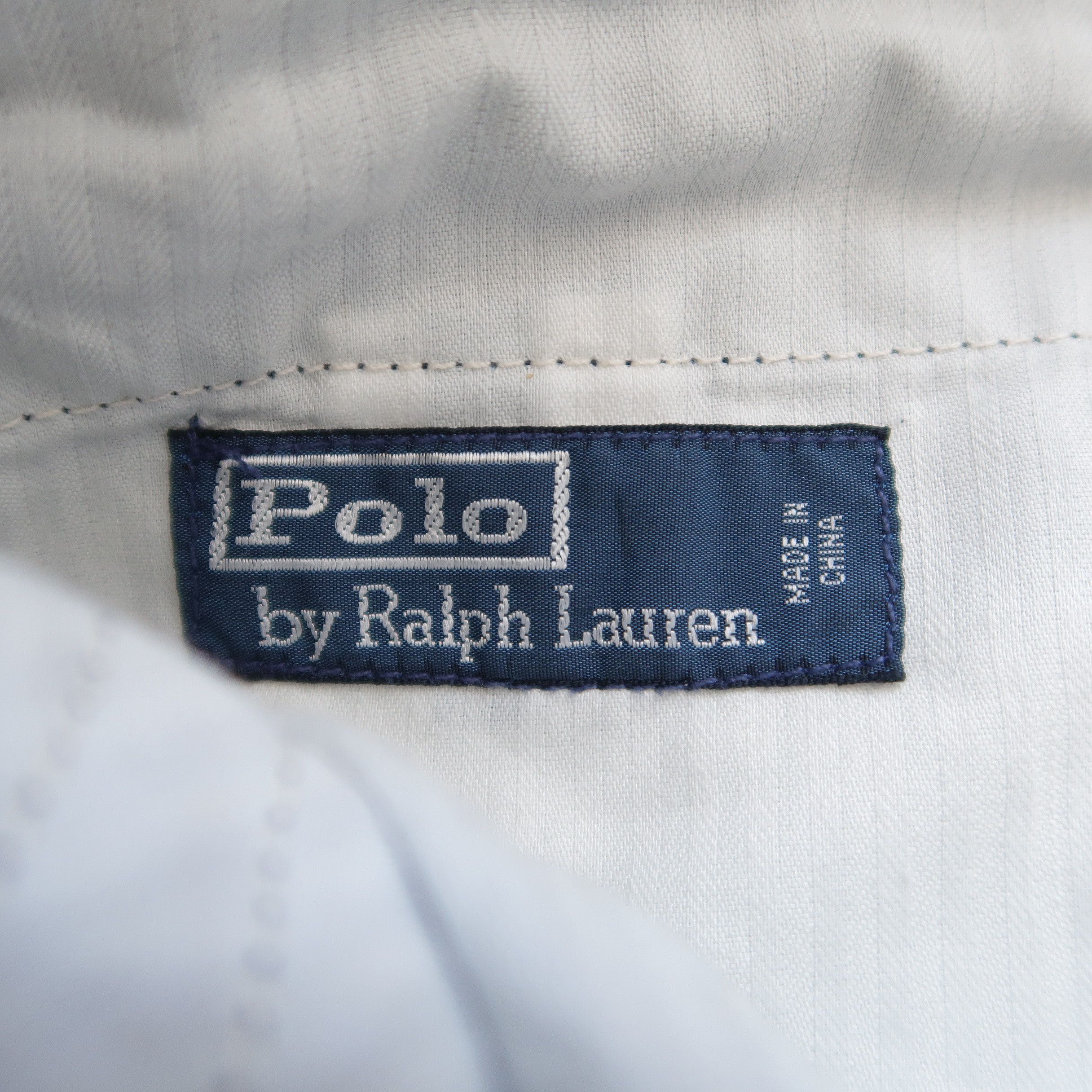 RRL Ralph Lauren 1874 POLO RALPH LAUREN RRL RLRC Military Cargo Y2K Size US 34 / EU 50 - 12 Thumbnail