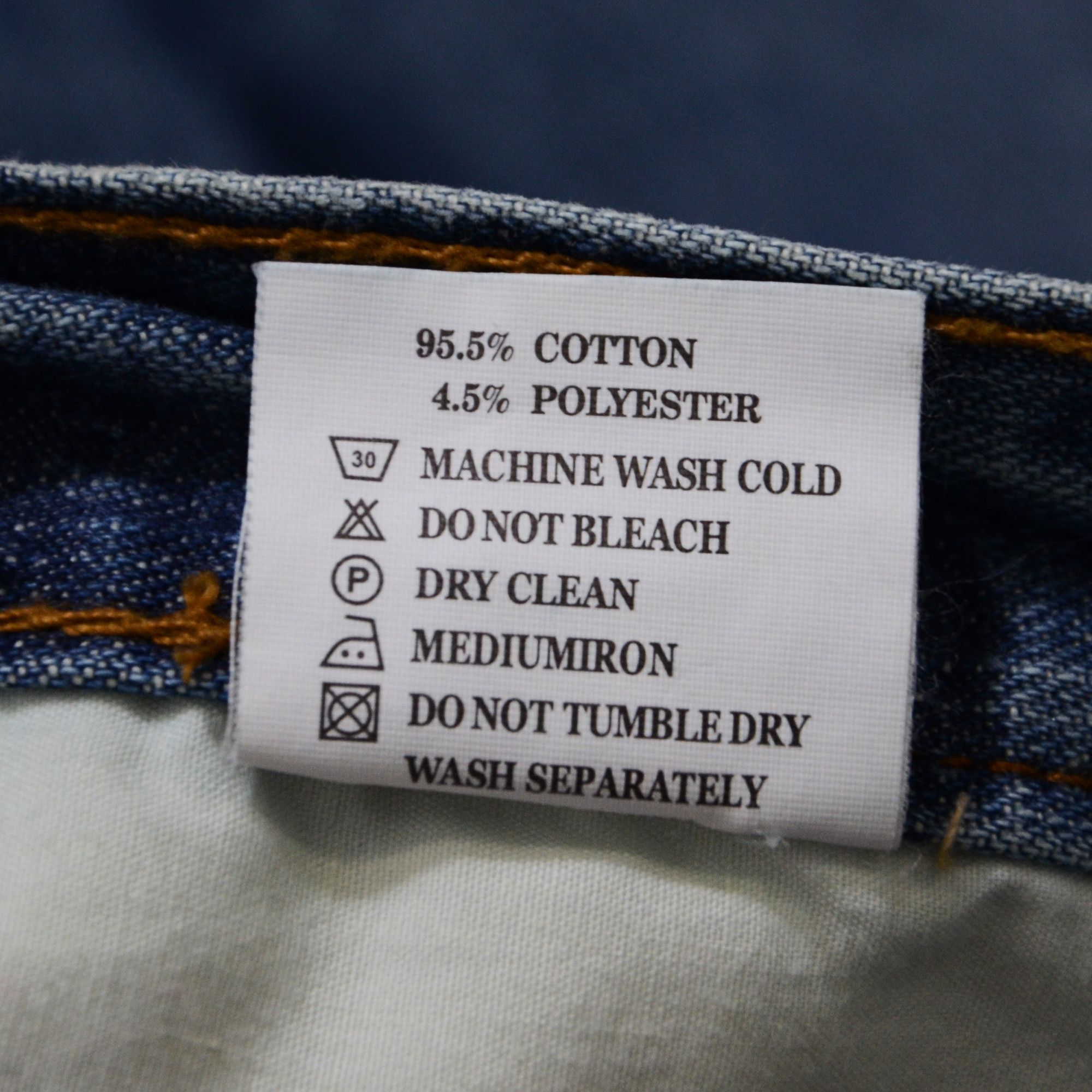 Other Le Paco Jeans Y2K Hiphop New York Streetwear Graffiti Print Size US 29 - 7 Thumbnail