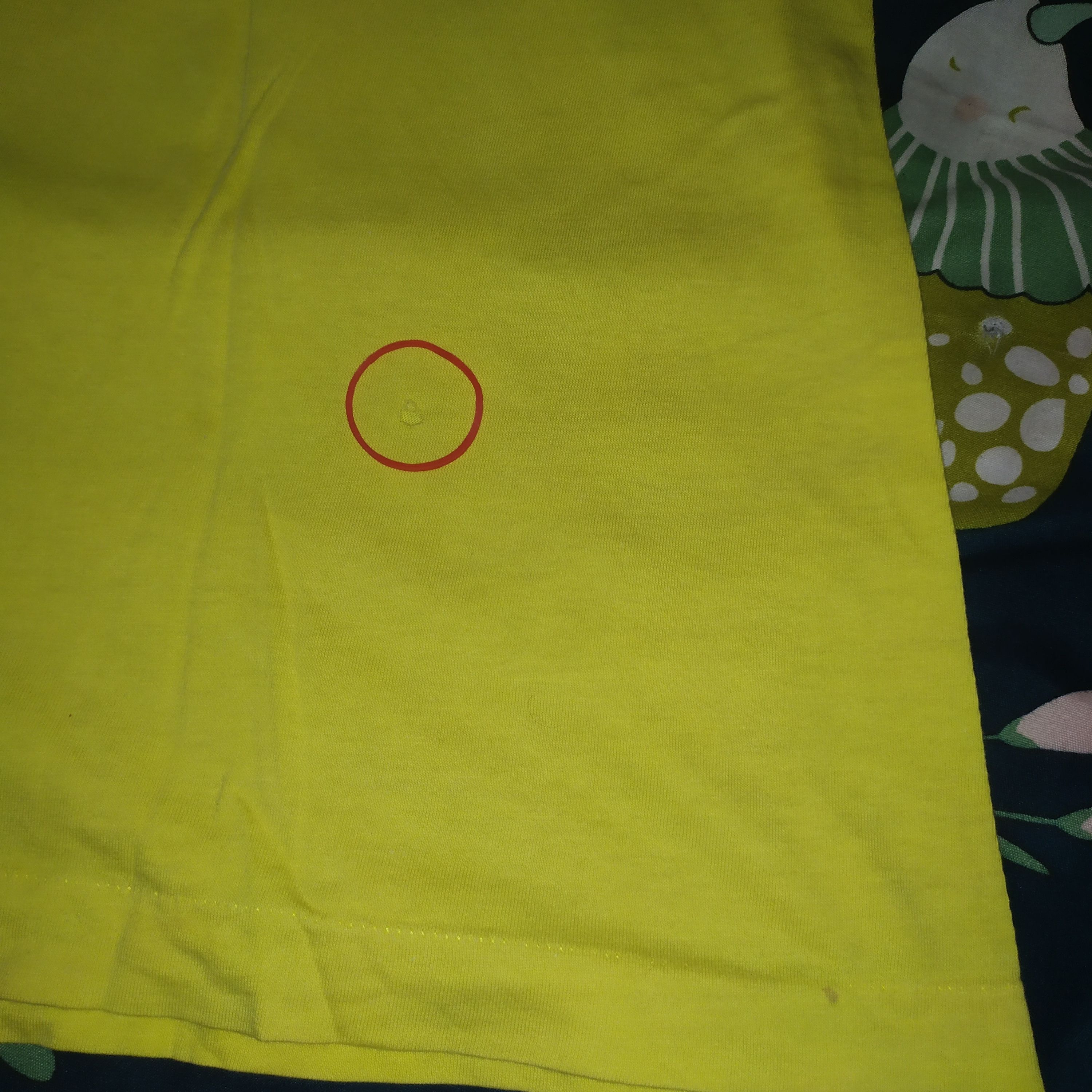 Bape A Bathing Ape X 24 Hours Television Vintage Tee Size US XL / EU 56 / 4 - 10 Thumbnail