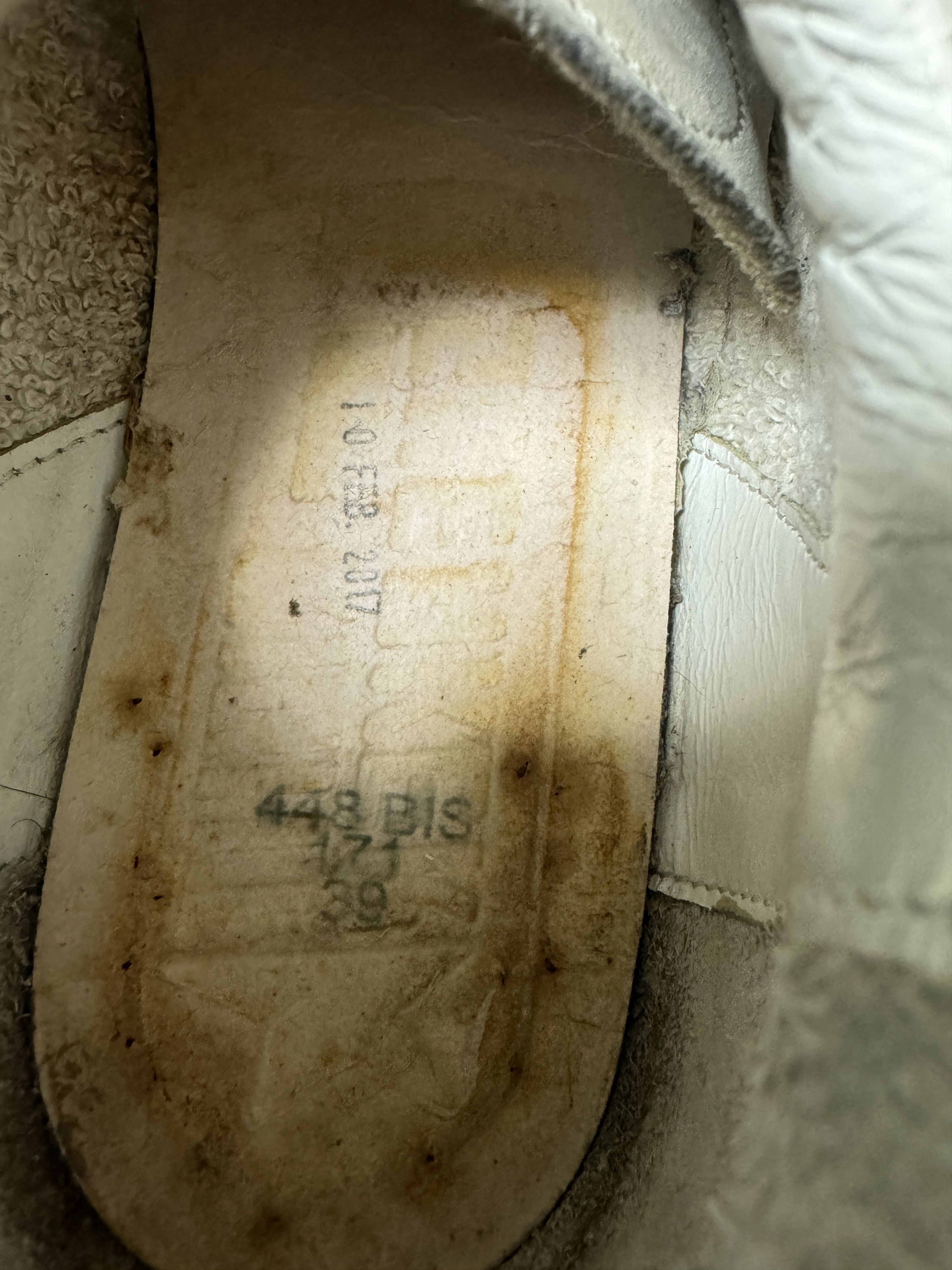 Golden Goose Golden Goose Super-Star Sneakers Size US 6 / EU 39 - 17 Thumbnail