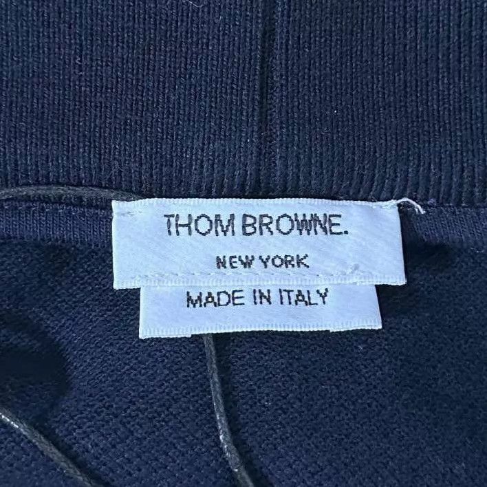 Thom Browne Thom Browne navy stripe skirt size 38 99 new Size 26" / US 2 / IT 38 - 5 Thumbnail