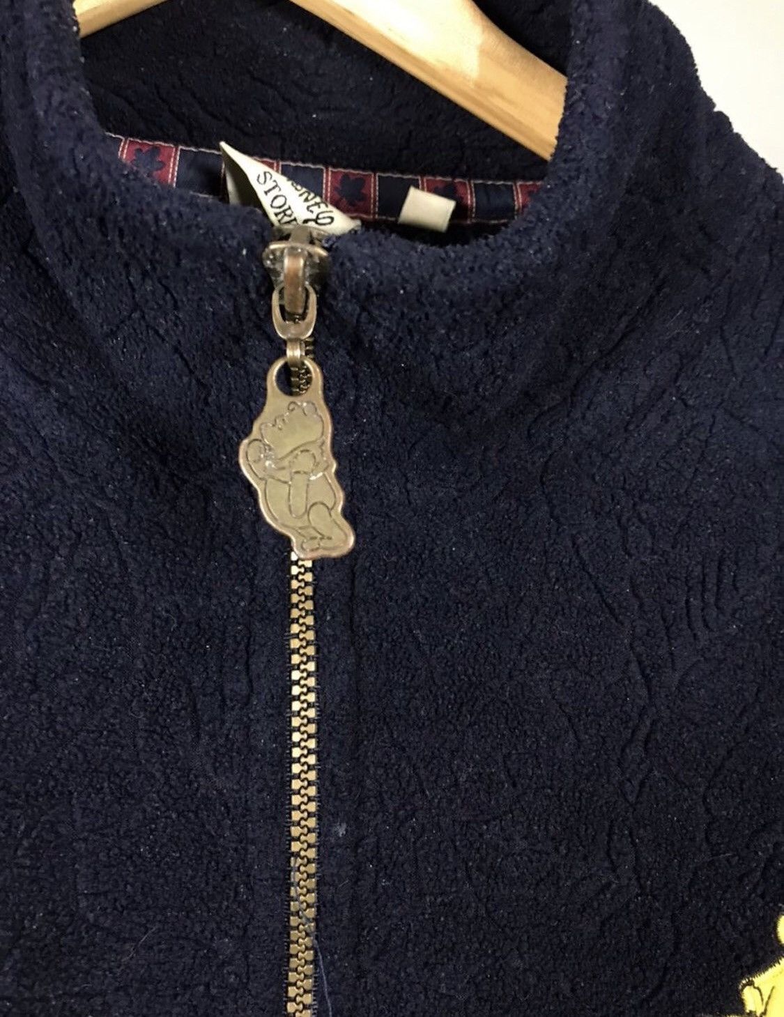 Other Vintage The Disney Navy Blue Size US L / EU 52-54 / 3 - 4 Thumbnail