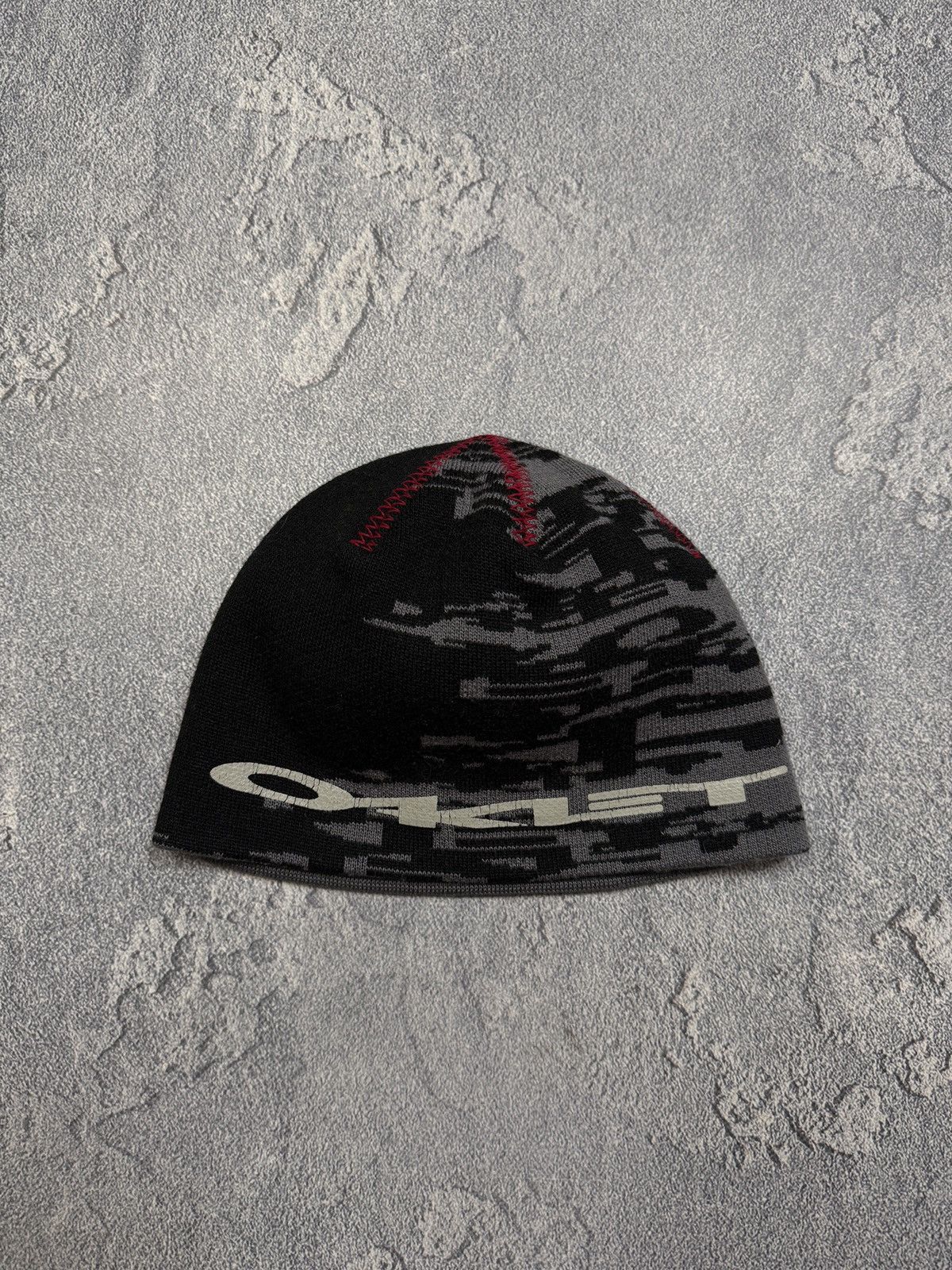 Oakley Oakley Big Logo Hat Size ONE SIZE - 1 Thumbnail