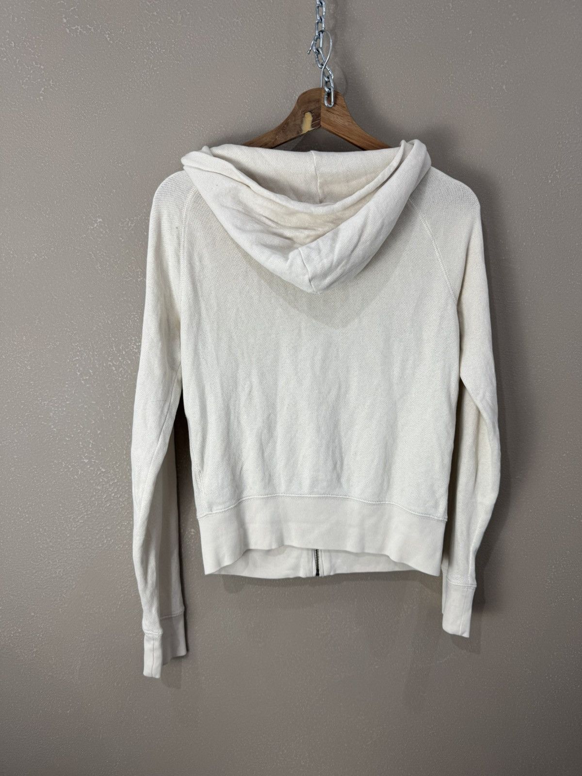 Denim & Supply Ralph Lauren Denim & supply ralph lauren hoodie spellout Size S / US 4 / IT 40 - 2 Thumbnail