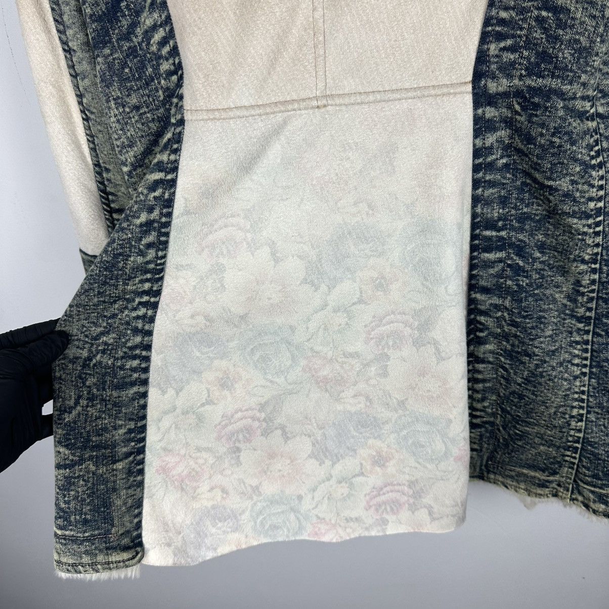 Elisa Cavaletti Vintage Elisa Cavaletti Sono Italiano Designet Coat Size M / US 6-8 / IT 42-44 - 22 Thumbnail