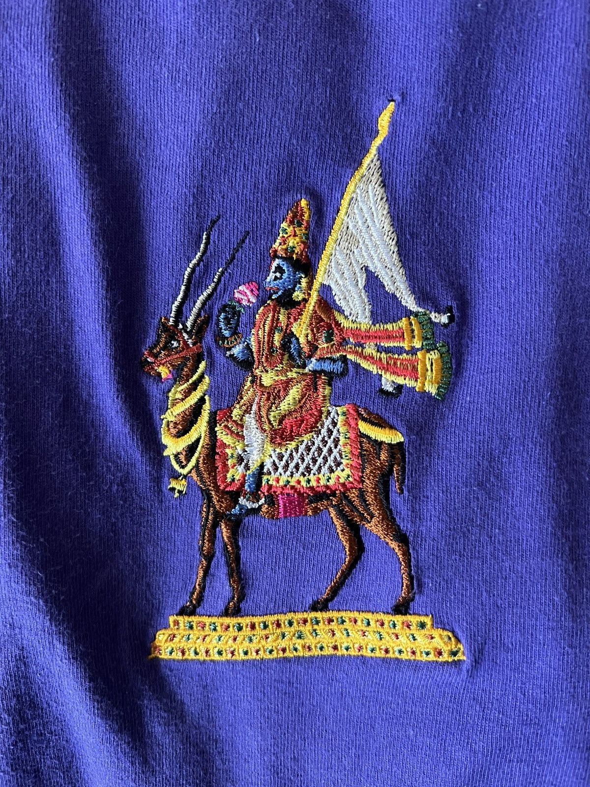 Noah Noah x Vayu Size US XL / EU 56 / 4 - 2 Thumbnail