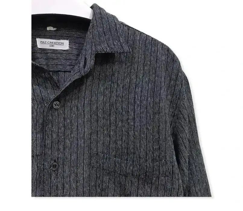 Flannel Paz Creation Flannel Shirt Button Up Size US M / EU 48-50 / 2 - 3 Thumbnail