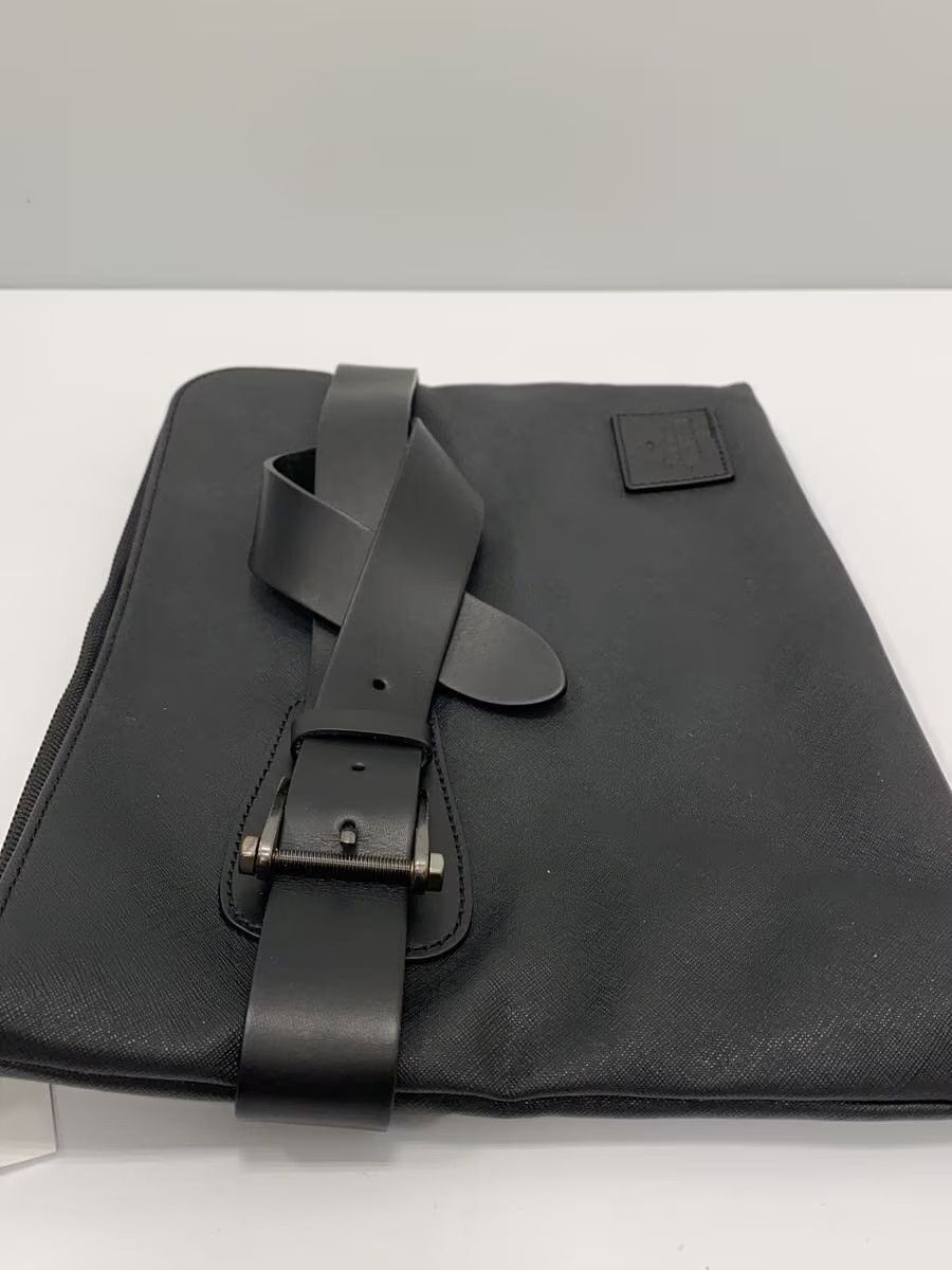 Vivienne Westwood Orb Belt Buckle Laptop Bag Size ONE SIZE - 3 Thumbnail