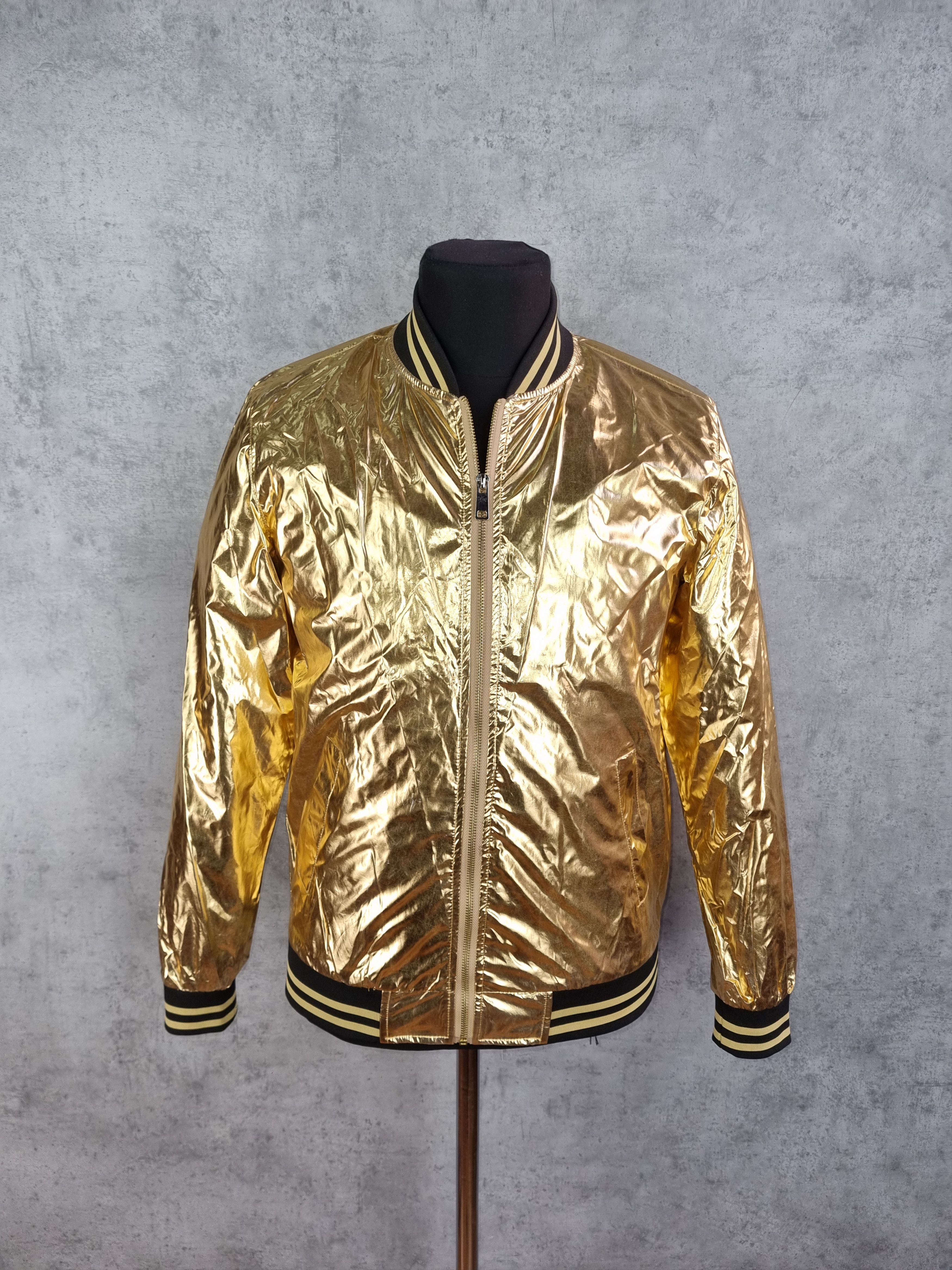 Other Elton John Rocketman Only in Cinemas Amazing Bomber Size US M / EU 48-50 / 2 - 5 Thumbnail