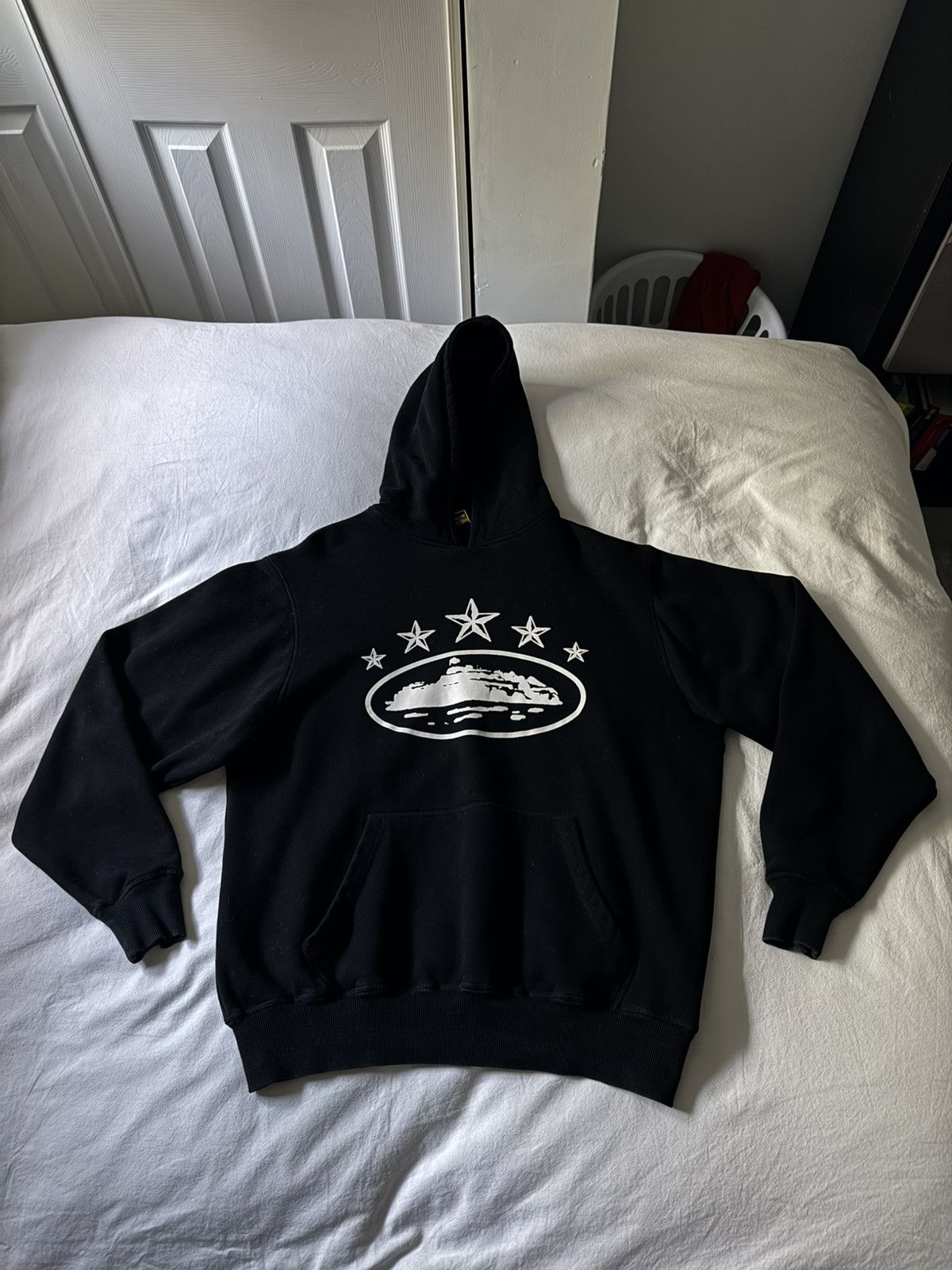 Corteiz Hoodie | Grailed