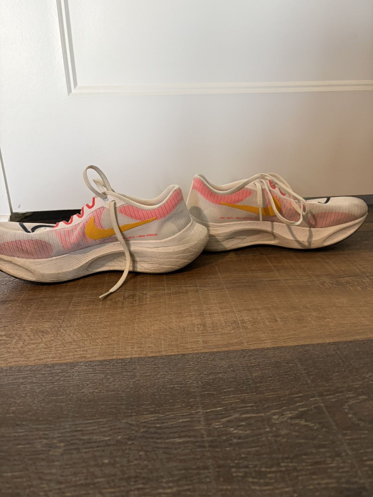 Nike Nike Zoom Fly 5 Size US 10 / EU 43 - 2 Thumbnail