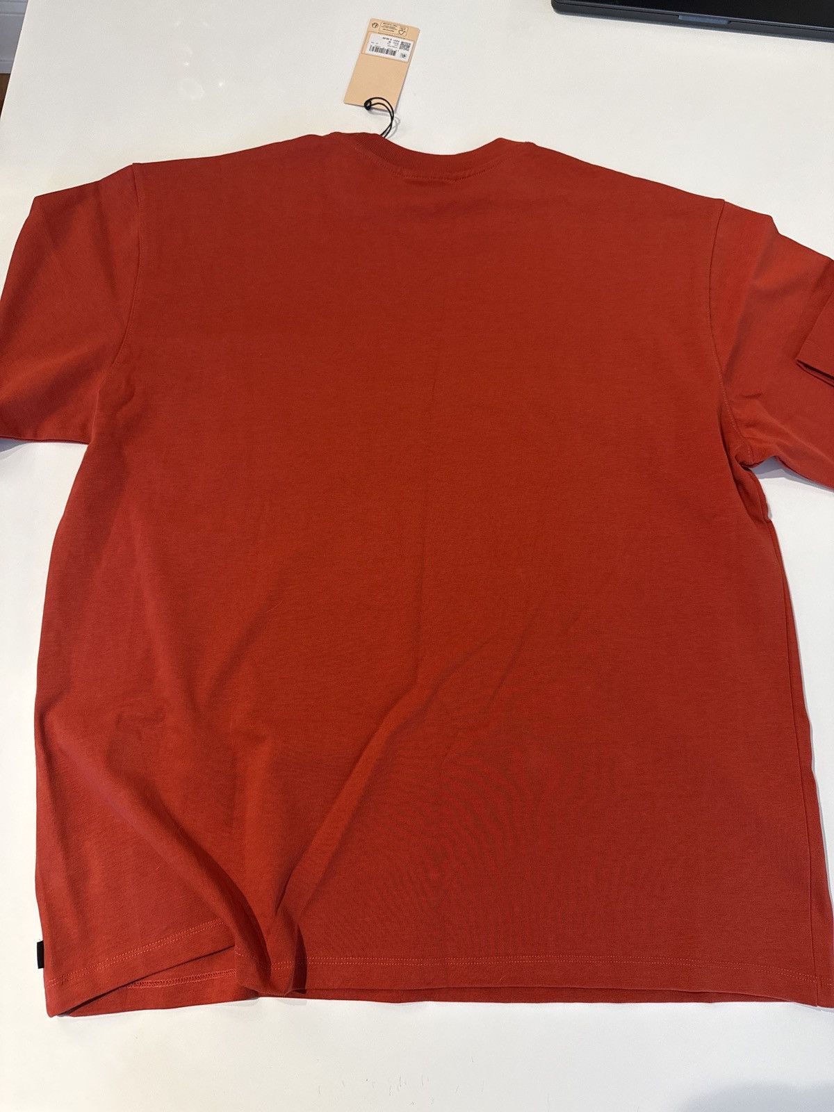 Scotch & Soda Scotch & soda T-shirt orange Size US M / EU 48-50 / 2 - 4 Thumbnail