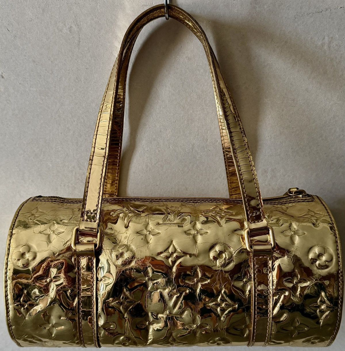 Louis Vuitton Louis Vuitton - Marc Jacobs - 2006 - Miroir Papillon Bag Size ONE SIZE - 6 Thumbnail