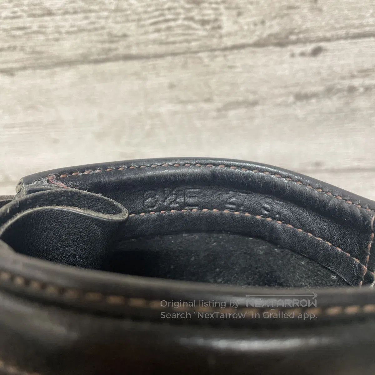 WESCO Wesco 97s Jobmaster. Size US 8.5 / EU 41-42 - 8 Thumbnail