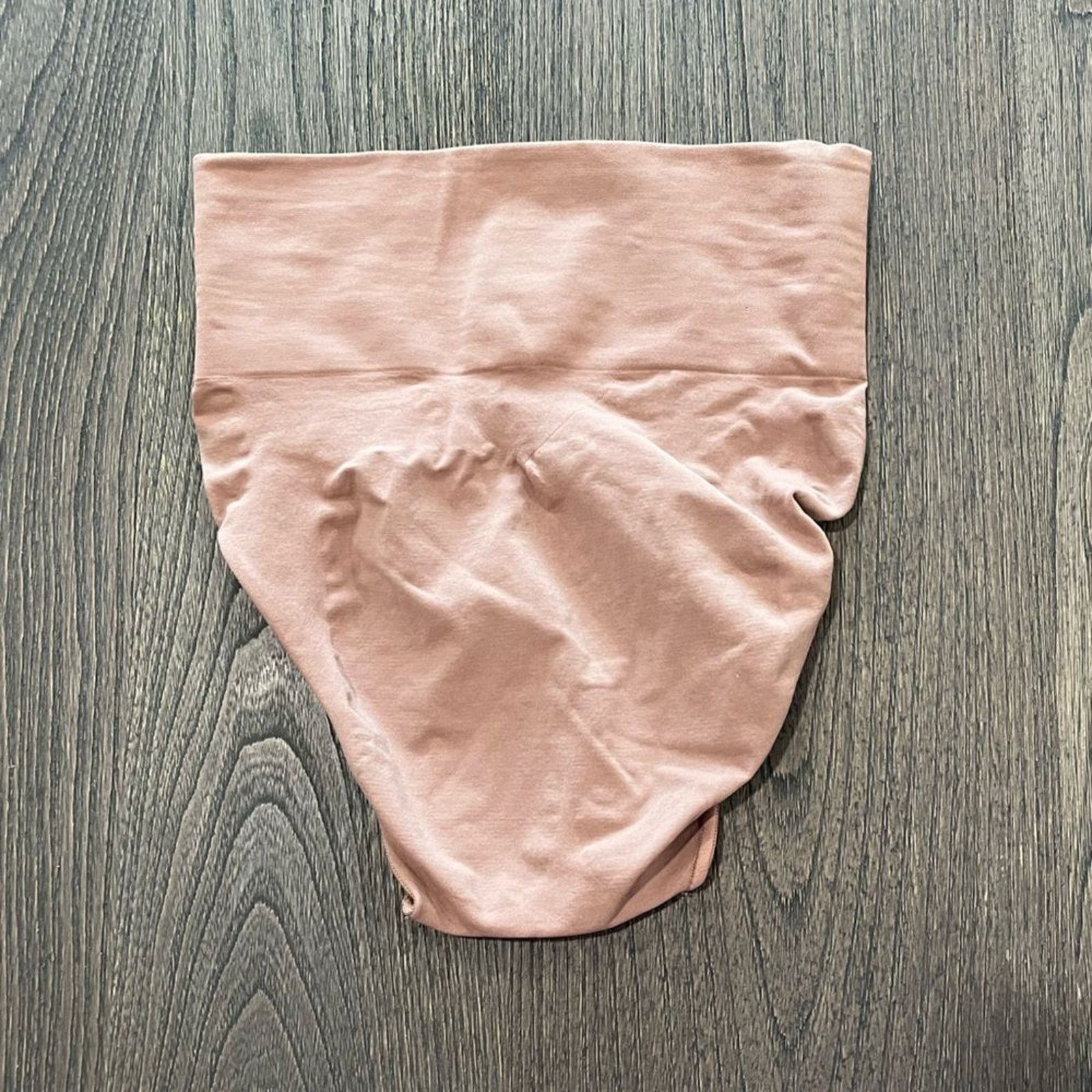 SKIMS NWOT Skims Core Control Brief - Size S/M Size ONE SIZE - 3 Thumbnail
