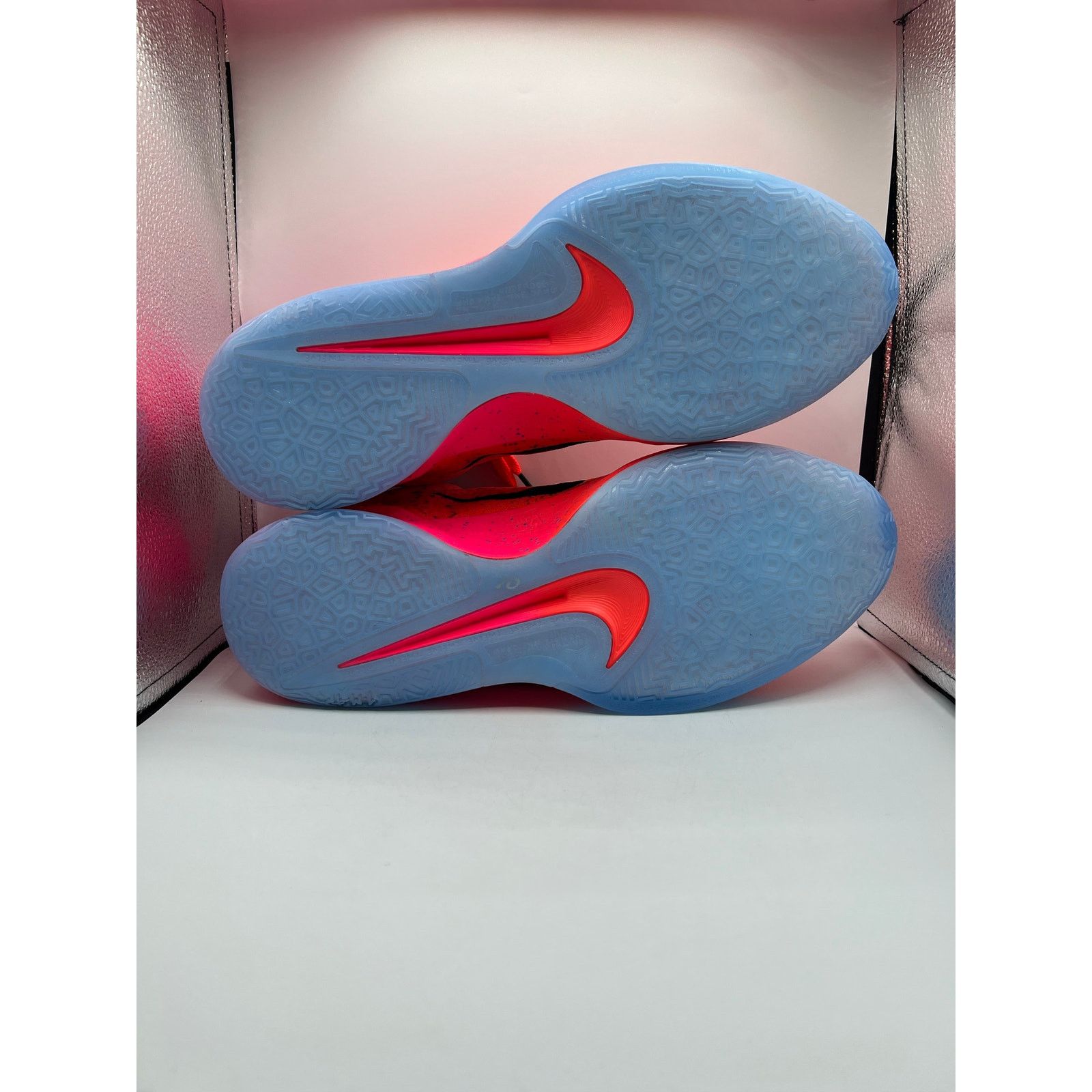 Nike Nike Ja 2 X Kool-Aid “Tropical Punch” size 15 men’s Size US 15 / EU 48 - 5 Thumbnail