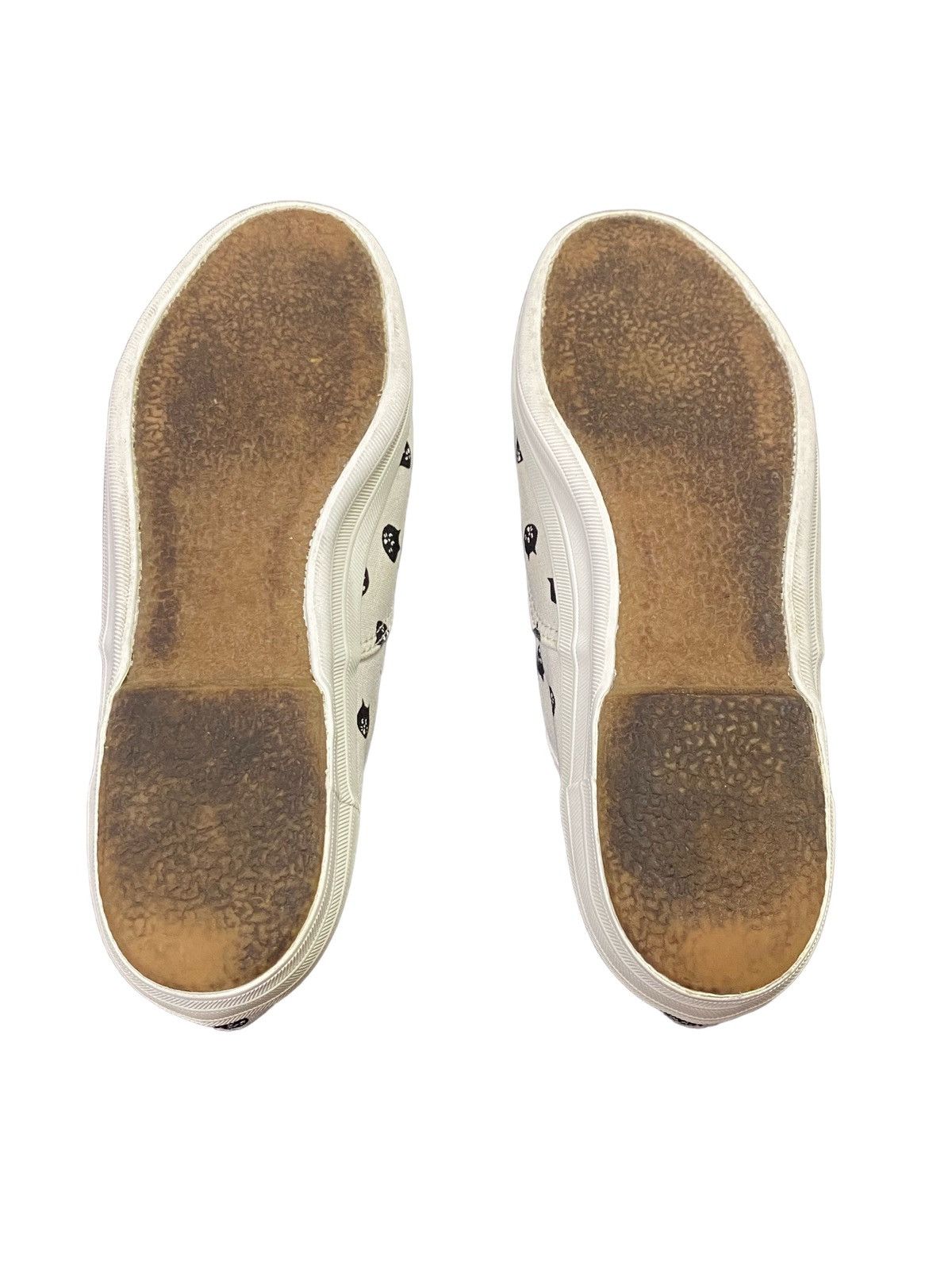 Japanese Brand × Ne-Net Ne-Net By Issey Miyake full Print Sneakers Size US 9 / IT 39 - 12 Thumbnail
