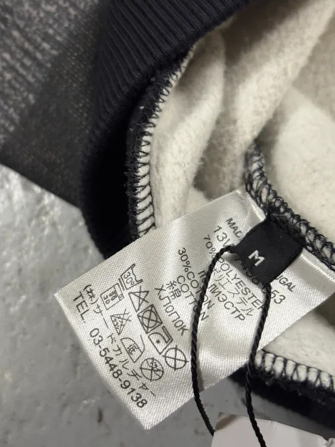 Givenchy AW2013 Givenchy Obscure USA Flag Sweater by Riccardo Tisci Size US M / EU 48-50 / 2 - 8 Thumbnail