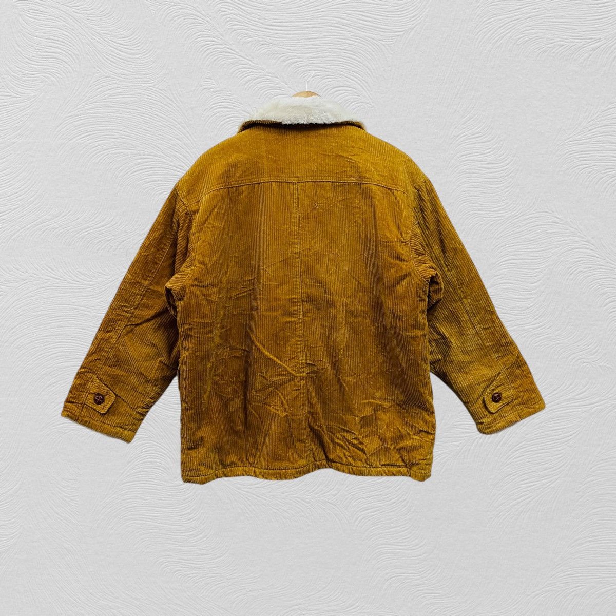 Kapital Vintage pract studio jacket kapital style Size US XL / EU 56 / 4 - 2 Thumbnail
