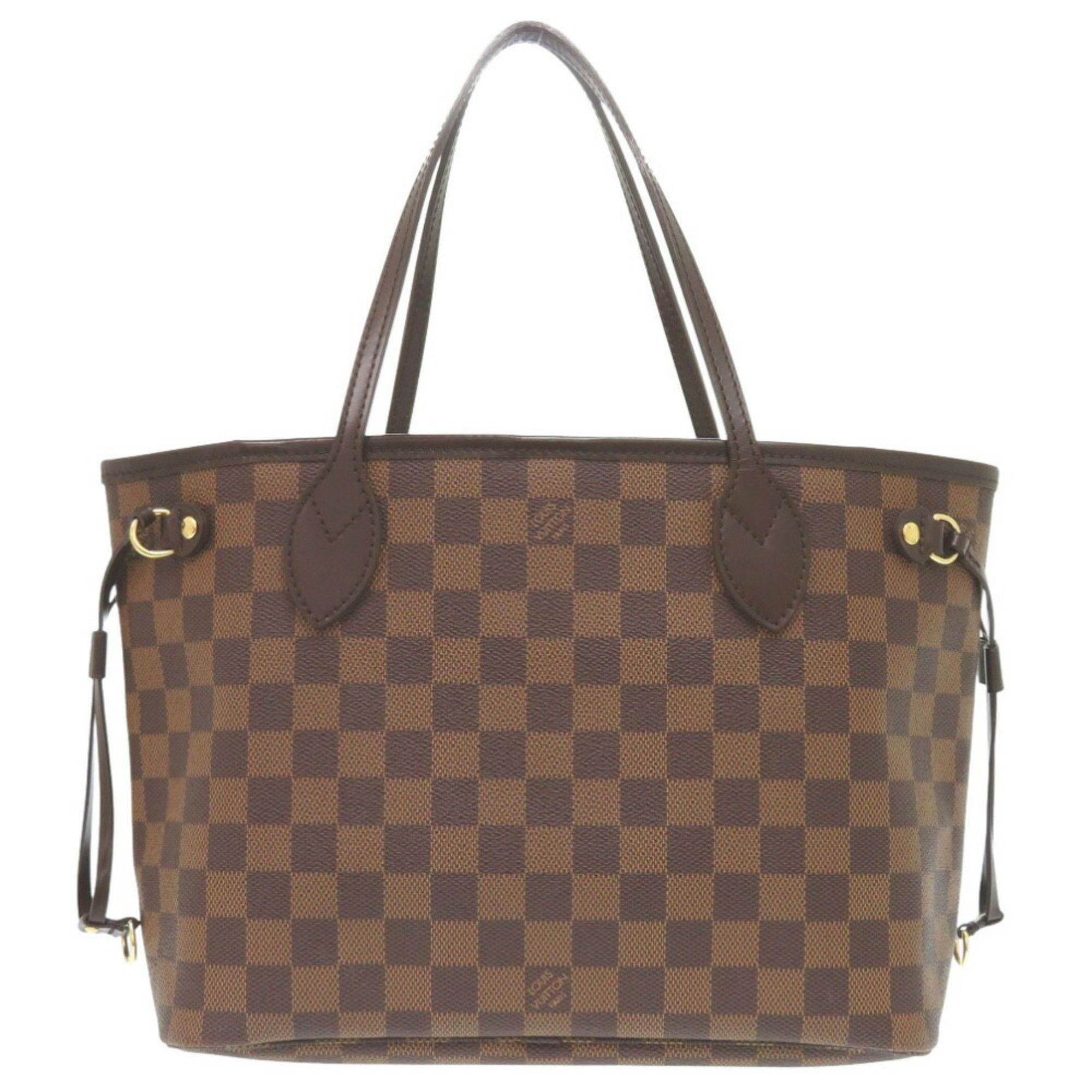 Louis Vuitton Louis Vuitton Neverfull PM tote Size ONE SIZE - 1 Thumbnail