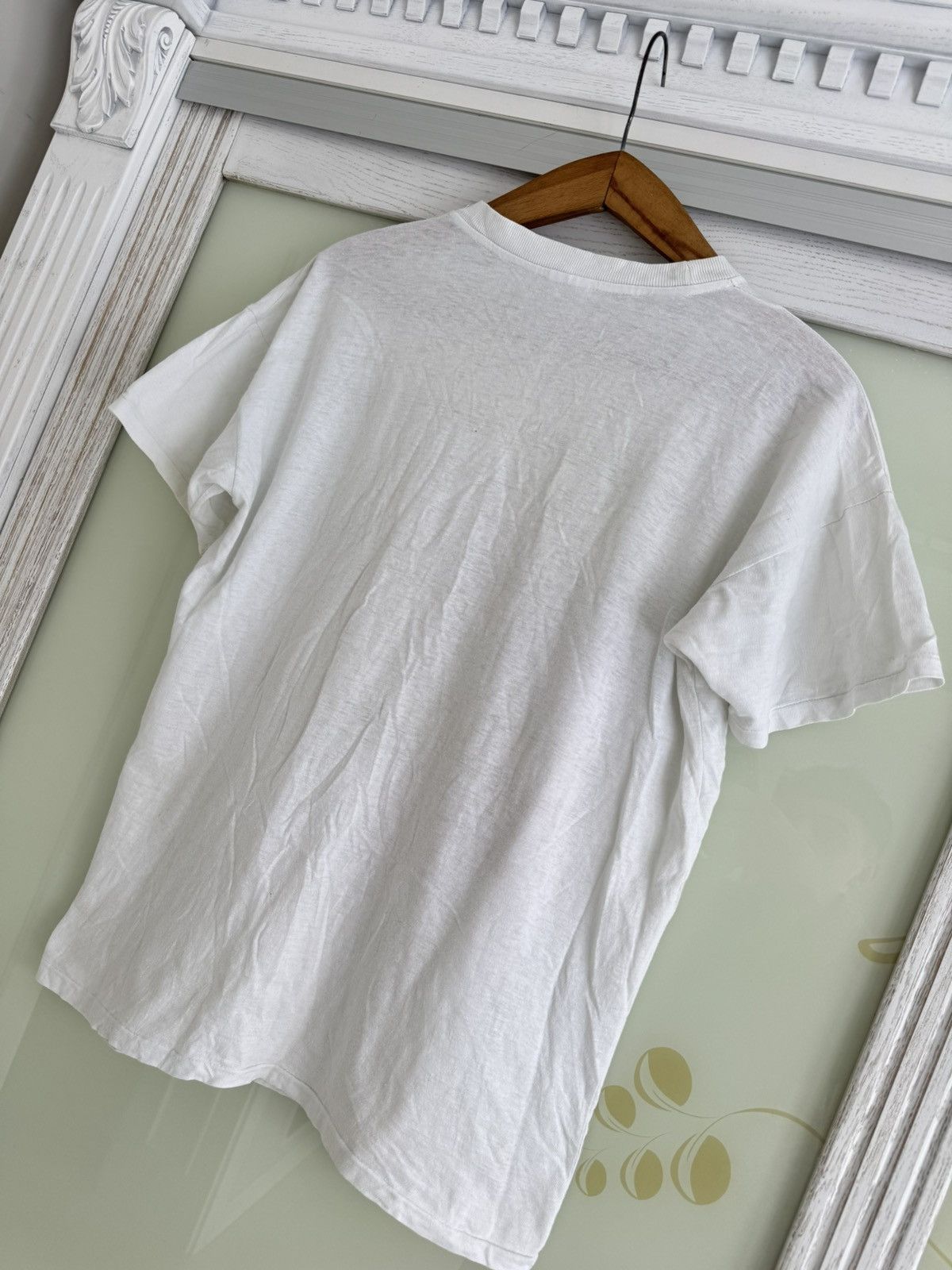 Vintage Vinatge 90’s Teenage Mutant Ninja Turtles Tee Rare Shirt Size US M / EU 48-50 / 2 - 7 Thumbnail