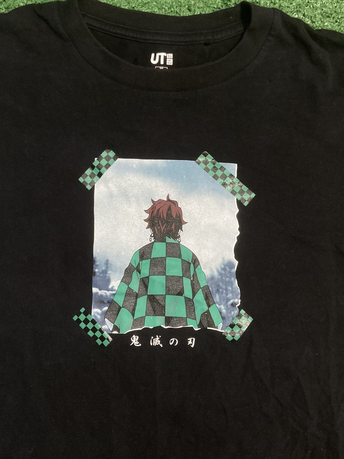 Uniqlo Uniqlo tee tshirt Size US XS / EU 42 / 0 - 2 Thumbnail