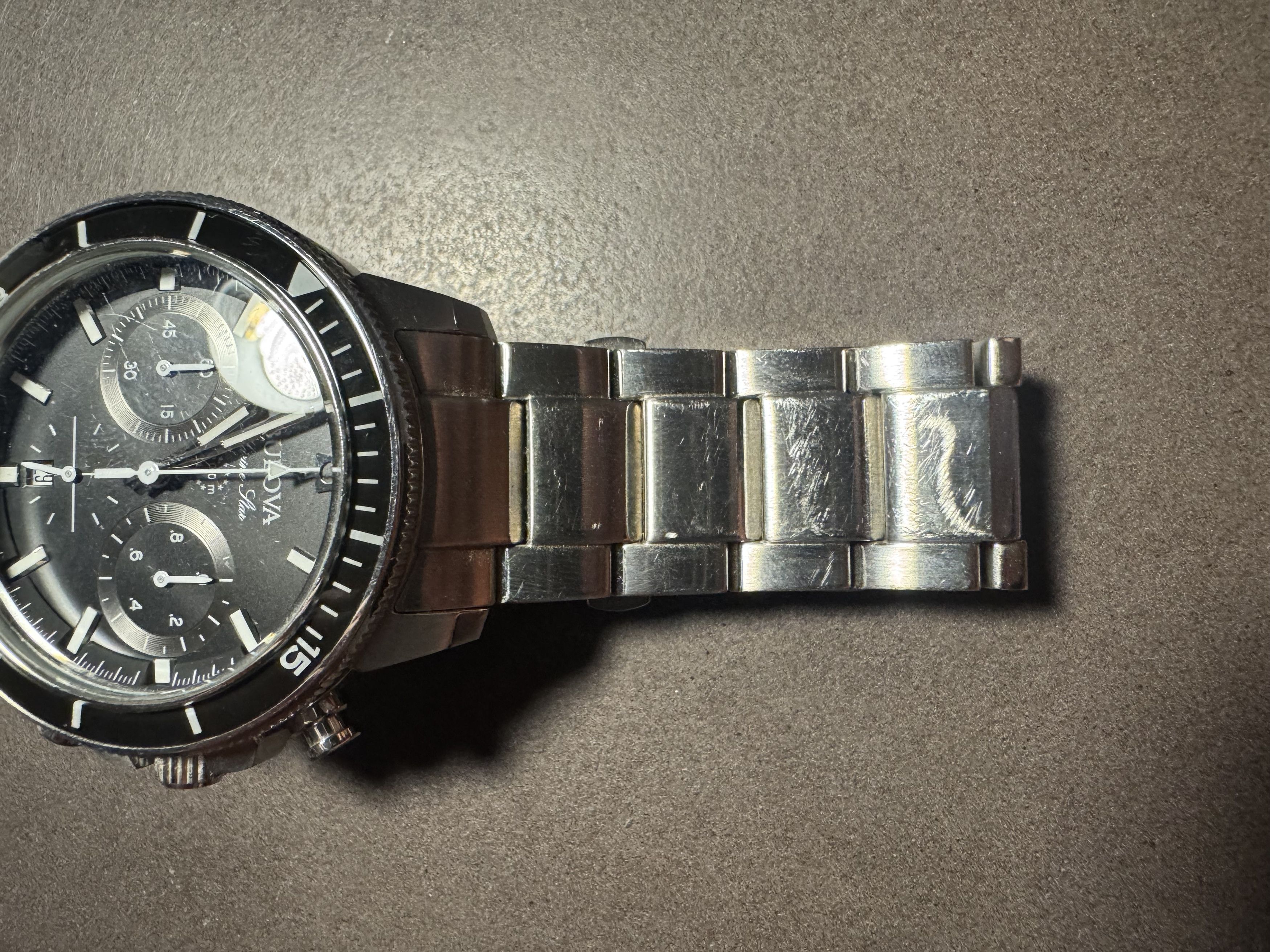 Bulova Bulova Marine Star Size ONE SIZE - 7 Thumbnail