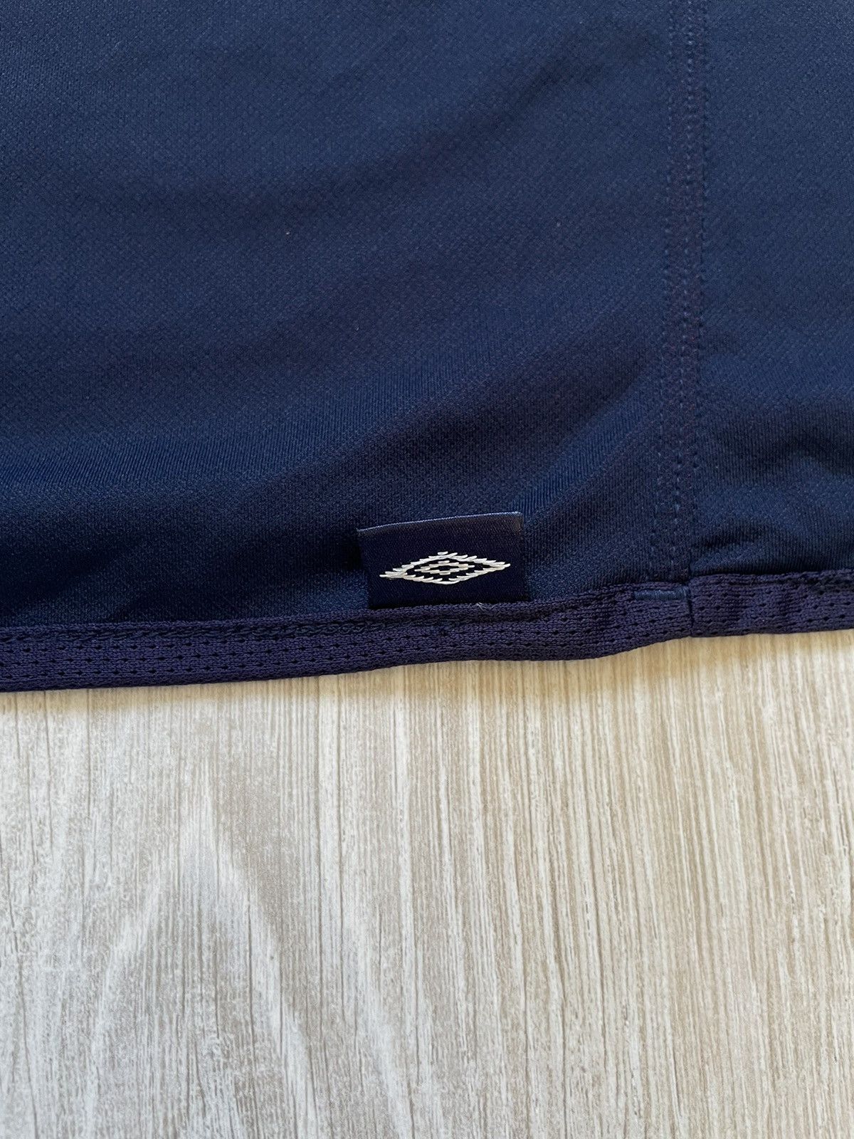 Other × Umbro England 2002 2004 Away Soccer Jersey Umbro Reversible Size US S / EU 44-46 / 1 - 8 Thumbnail