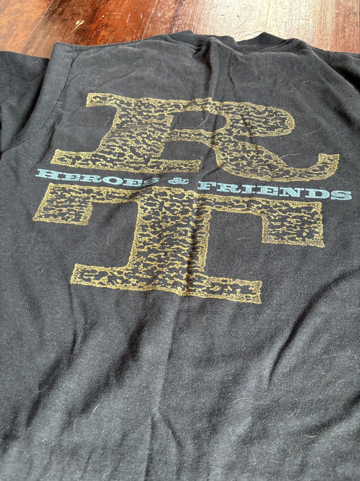 Other RANDY TRAVIS 1981 tour Size US M / EU 48-50 / 2 - 6 Thumbnail