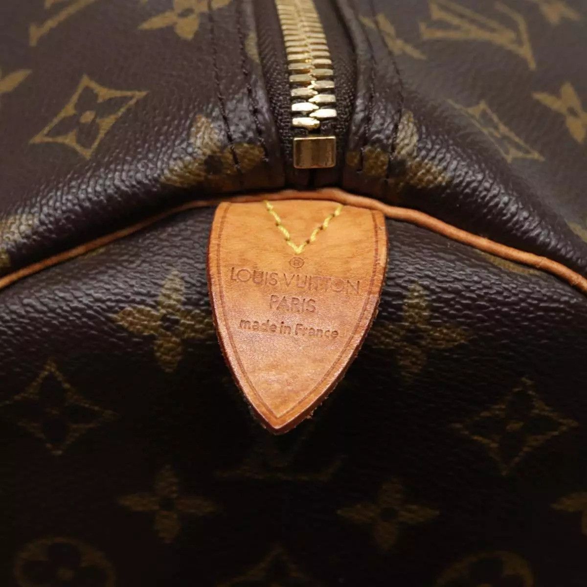 Louis Vuitton LOUIS VUITTON Monogram Keepall 60 Boston Size ONE SIZE - 14 Thumbnail