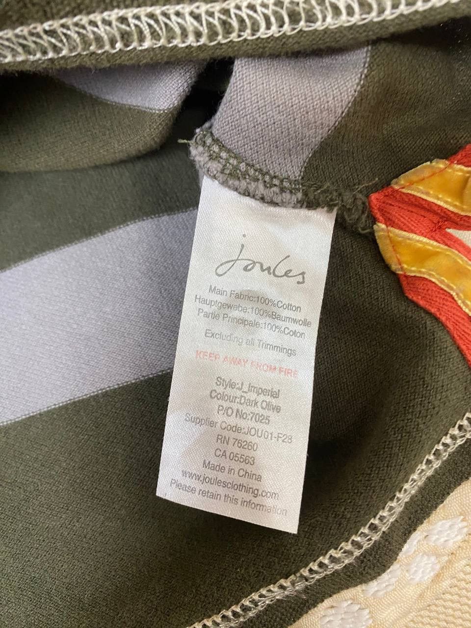 Polo Ralph Lauren 🔥 RARE POLO DUBAI Y2K CHIEF KEEF JULES RALPH LAUREN SHIRT Size US M / EU 48-50 / 2 - 5 Thumbnail