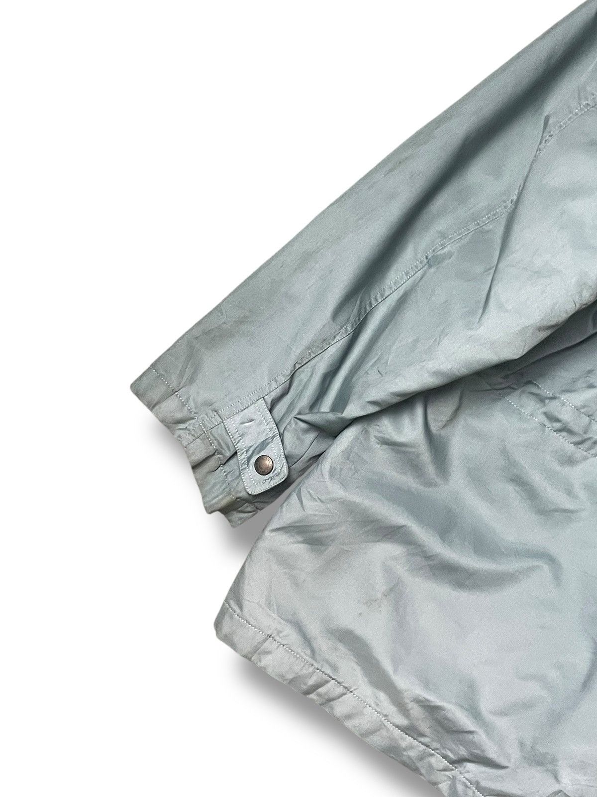 Japanese Brand × Vintage Original Clothing Be-Hot Hooded Jacket (69) Size US M / EU 48-50 / 2 - 10 Thumbnail