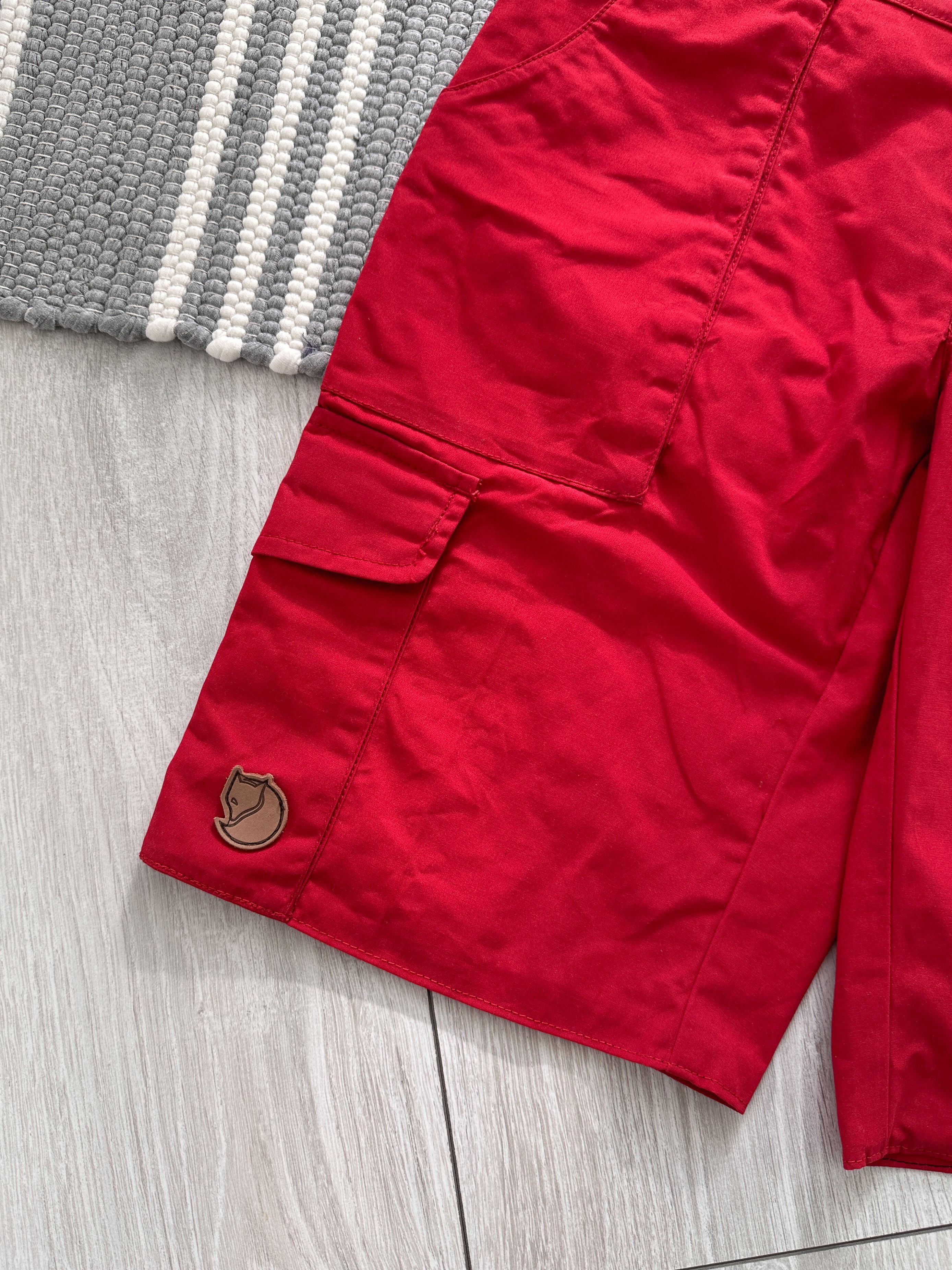 Fjallraven Fjallraven Cargo Outdoor Shorts Size US 30 / EU 46 - 3 Thumbnail