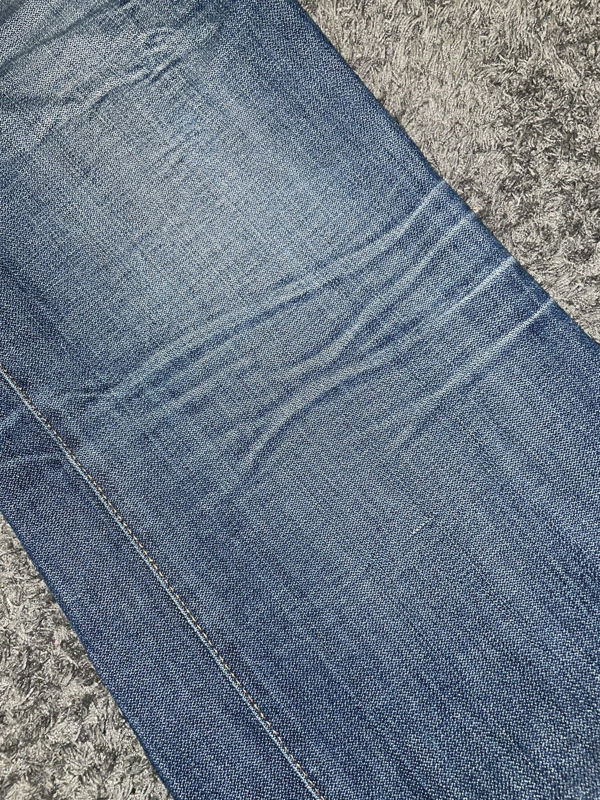 Just Cavalli Just Cavalli Bootcut Denim Size US 32 / EU 48 - 7 Thumbnail
