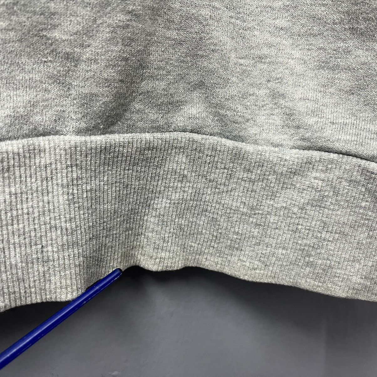 Adidas Adidas Sleeve Print Sweatshirt Size US L / EU 52-54 / 3 - 11 Thumbnail