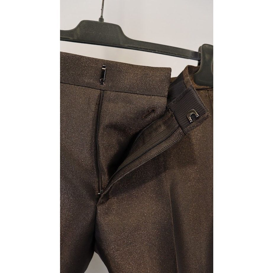 Tom Ford o1rshd1 Suits in Brown Size US S / EU 44-46 / 1 - 19 Thumbnail