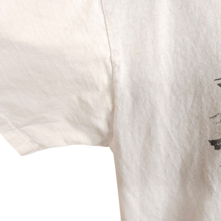 Jerzees Las Vegas Nevada T Shirt Mens Size Large White Southwestern Size US L / EU 52-54 / 3 - 4 Thumbnail