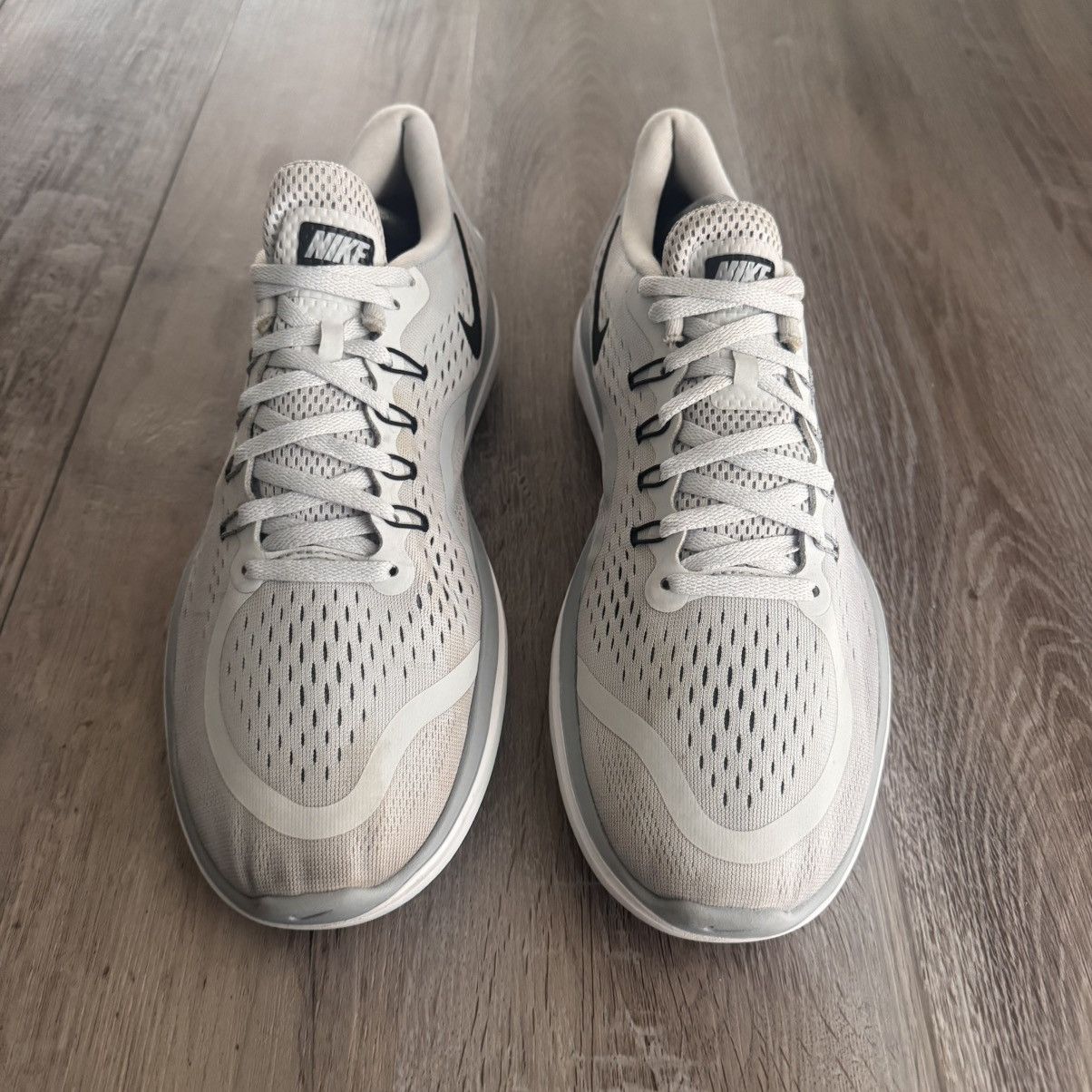 Nike NIKE • Flex 2017 Rn (10.5M) Size US 10.5 / EU 43-44 - 4 Thumbnail