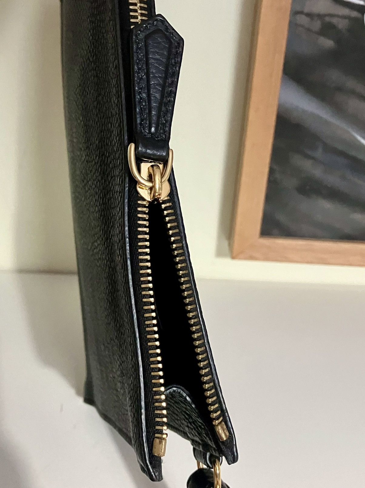 Fendi Clutch bag Fendi Monster Size ONE SIZE - 6 Thumbnail