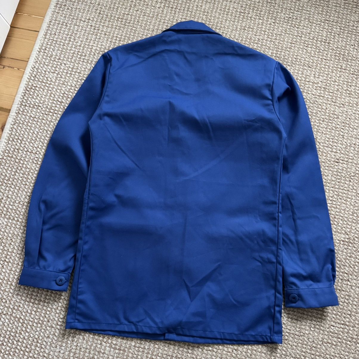 Le Laboureur Le Mont Carmel French Vintage Works Jacket Made In France 🇫🇷 Size US S / EU 44-46 / 1 - 9 Thumbnail