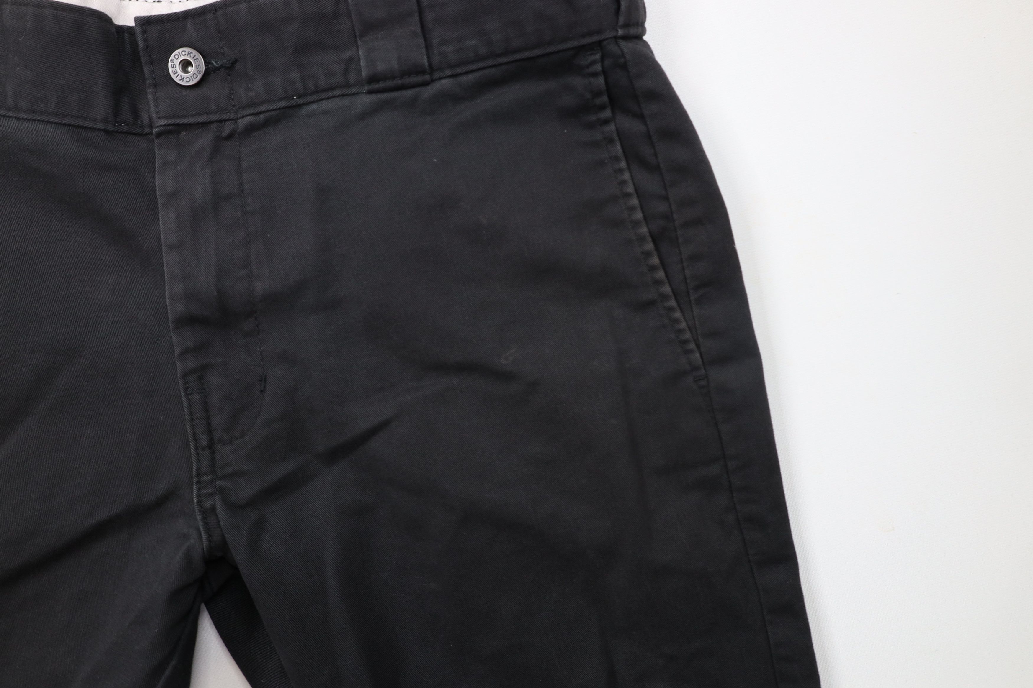 Dickies × Vintage Vintage Y2K Dickies Double Knee Skinny Straight Leg Pants Size US 33 - 6 Thumbnail