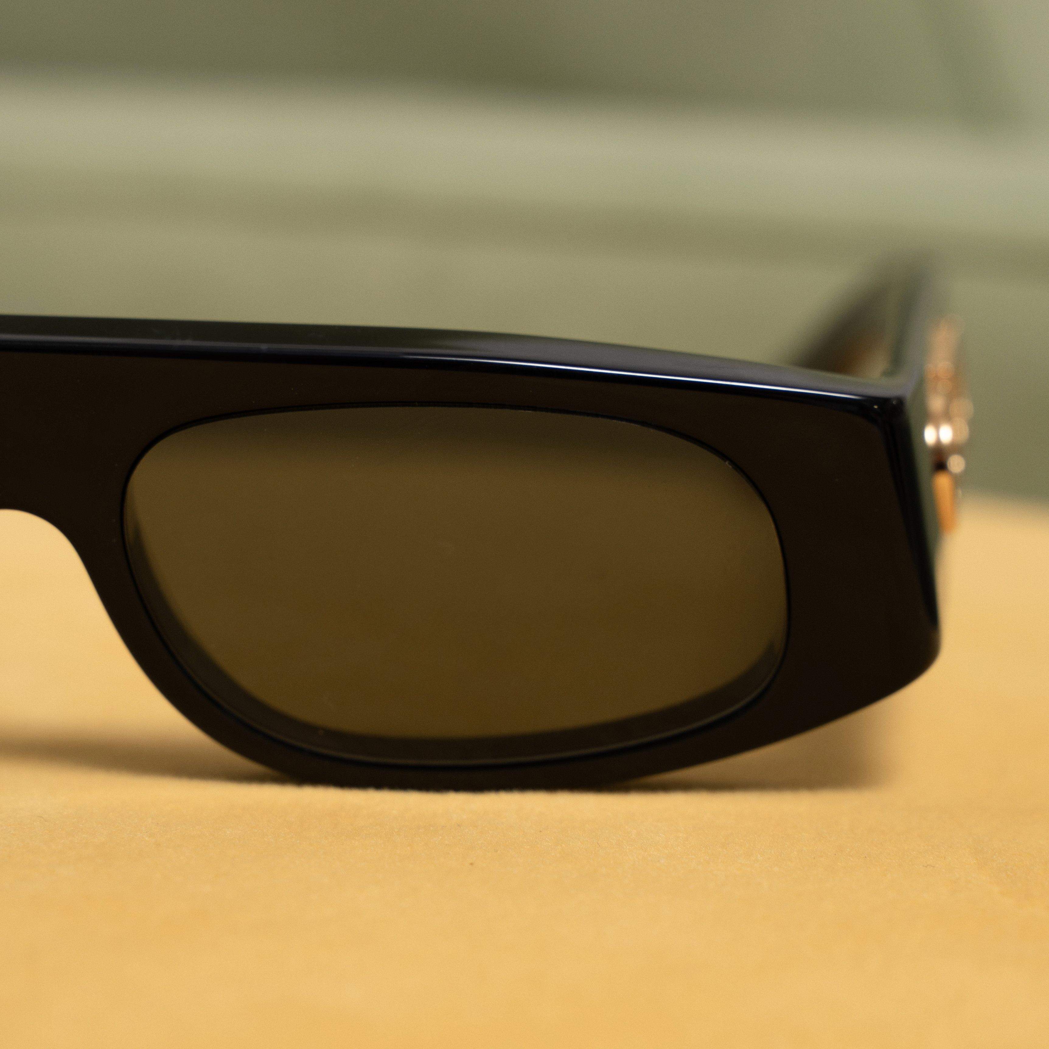 Gucci GUCCI GG1771S 001 Sunglasses BLACK Size ONE SIZE - 7 Thumbnail