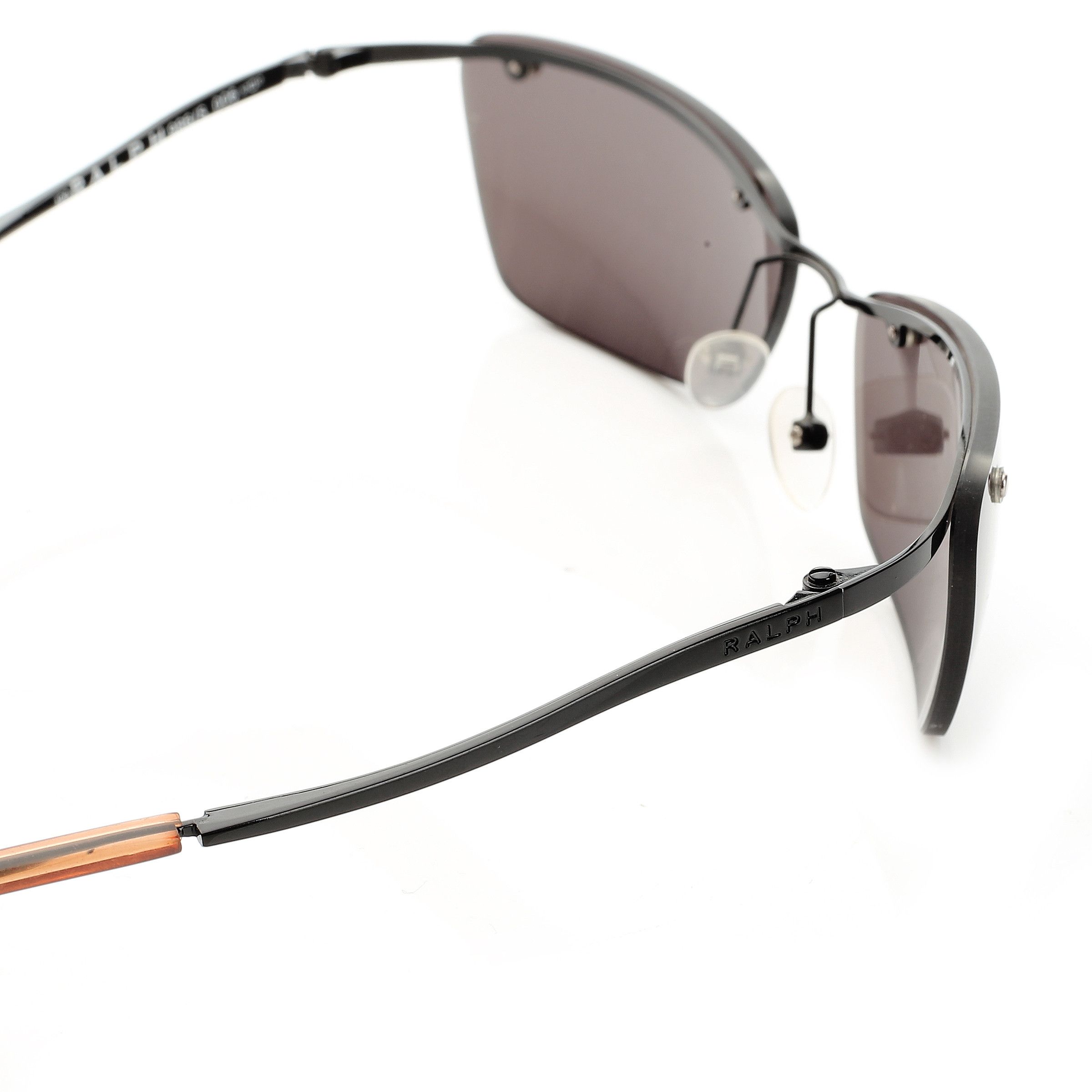 Ralph lauren rimless sunglasses online