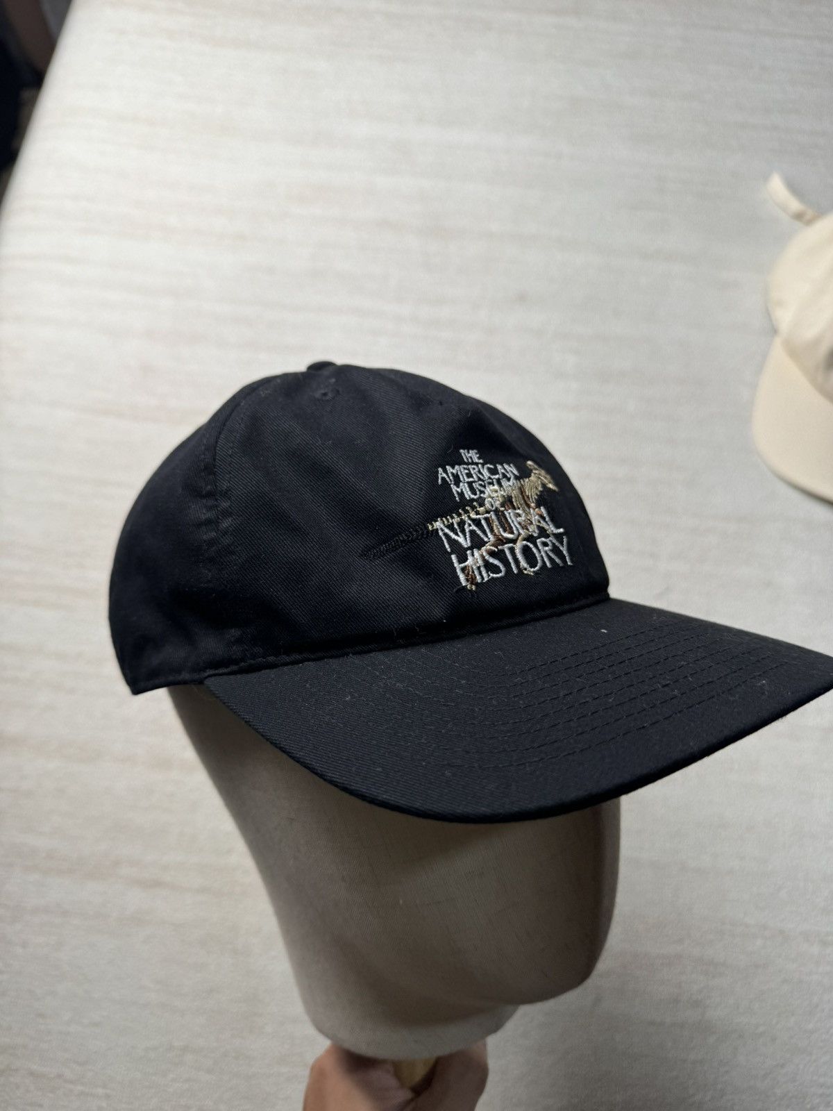 Kith AMNH Fossil cap Size ONE SIZE - 3 Thumbnail