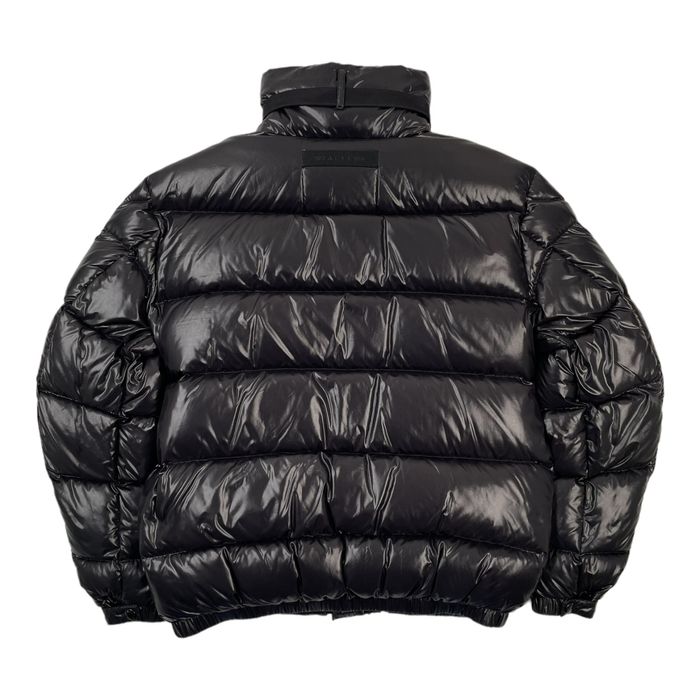 Moncler best sale sirus jacket