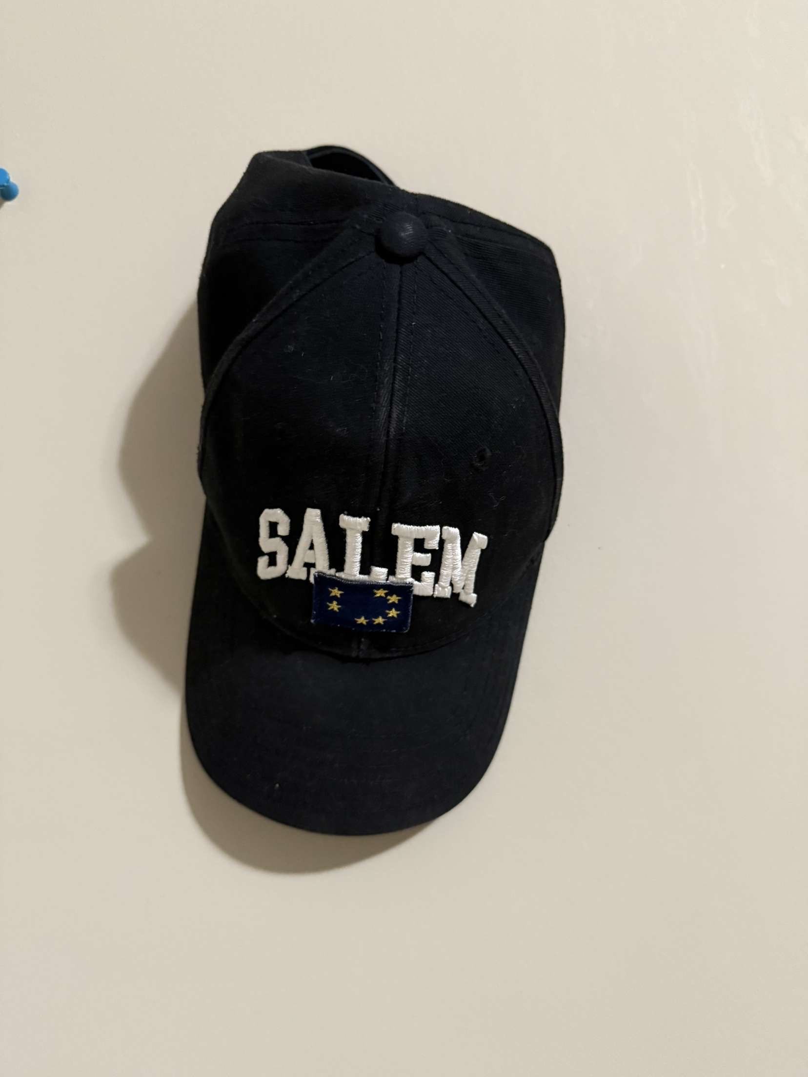 S4LEM EU hat