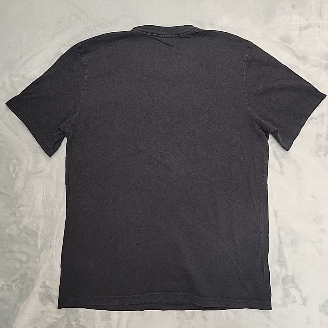 Vintage Death Wish Coffee Shirt Men L Black Short Sleeve Crewneck Casual Made in USA Size US L / EU 52-54 / 3 - 4 Thumbnail