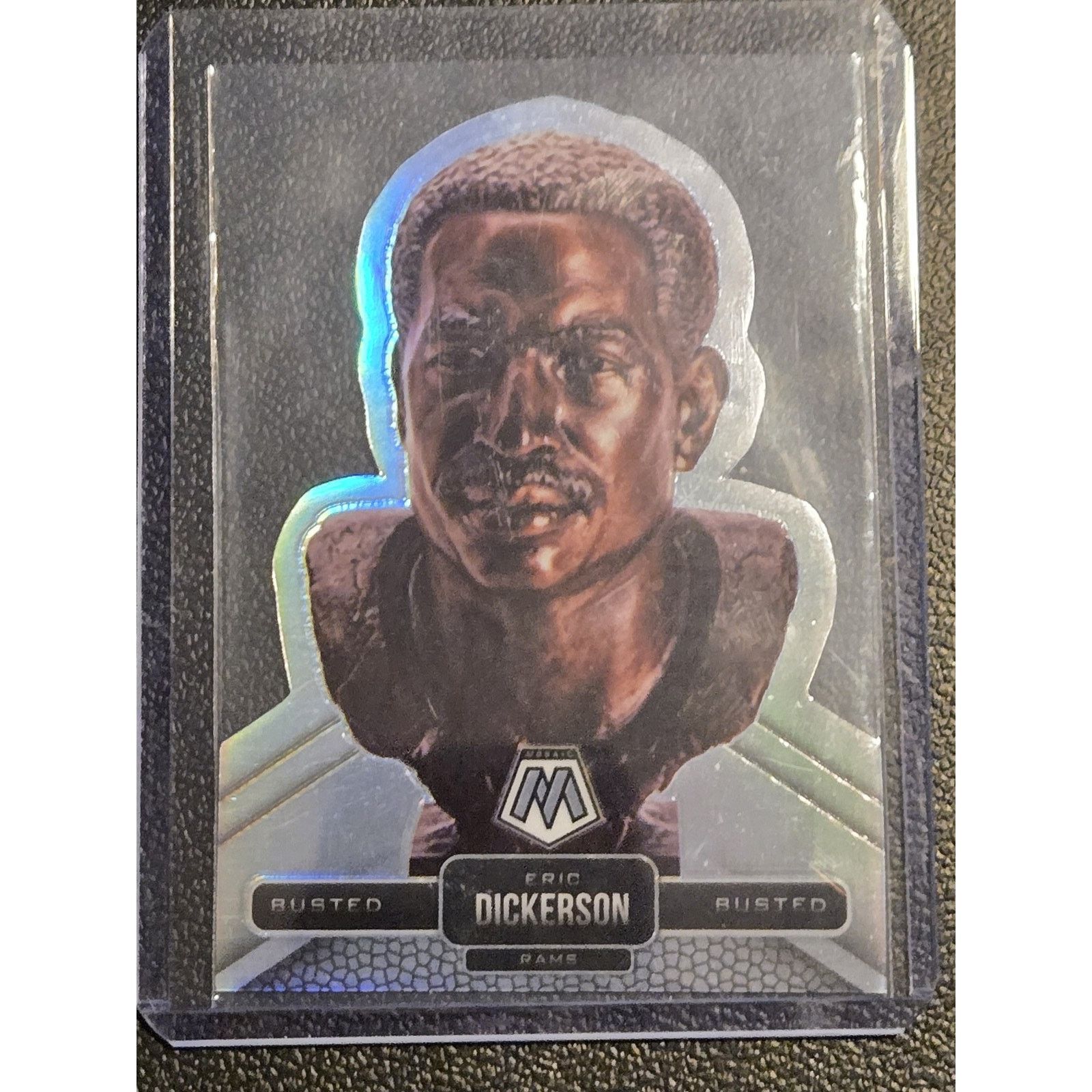 Other 2022 Panini Mosaic #B-16 Eric Dickerson Busted Size ONE SIZE - 1 Thumbnail