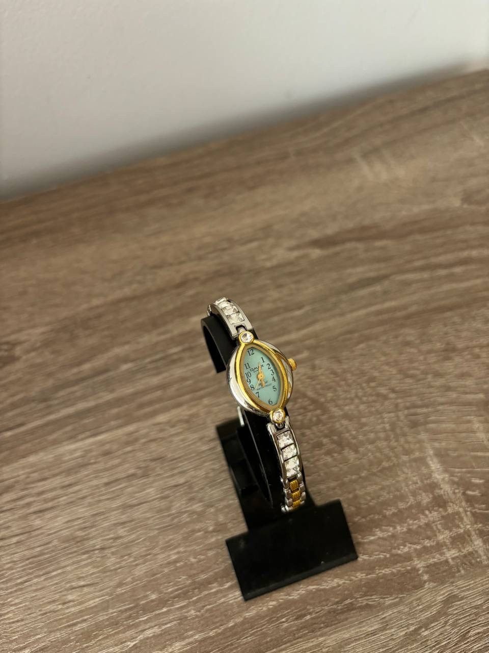 Japanese Brand × Vintage Japanese style futuristic distressed watch Size ONE SIZE - 2 Thumbnail
